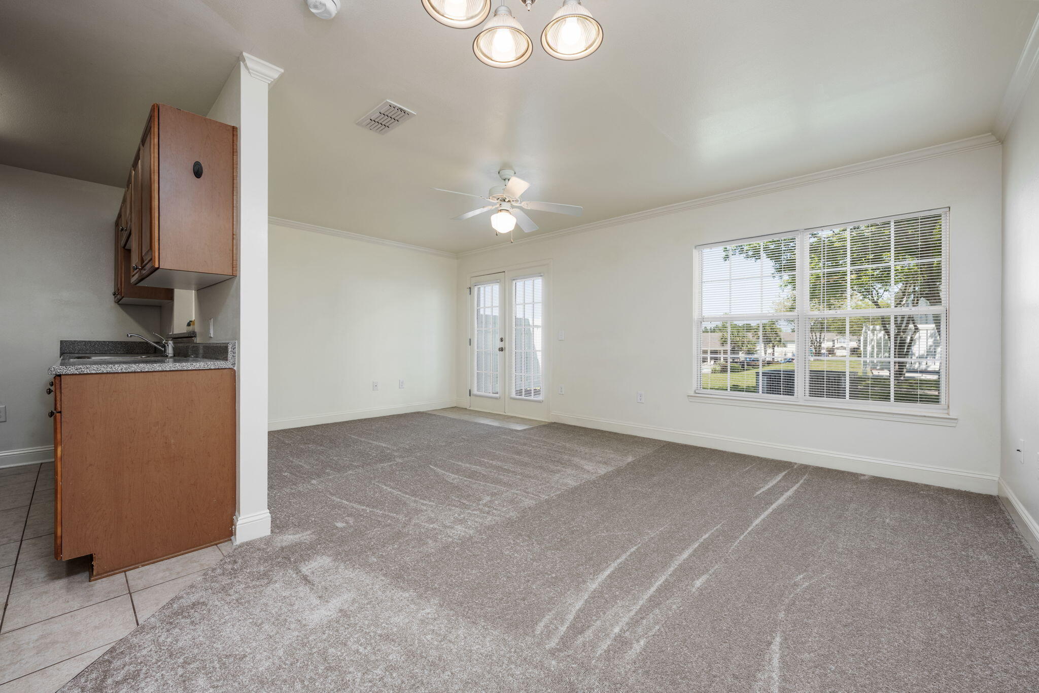 EAGLES LANDING S/D - Residential