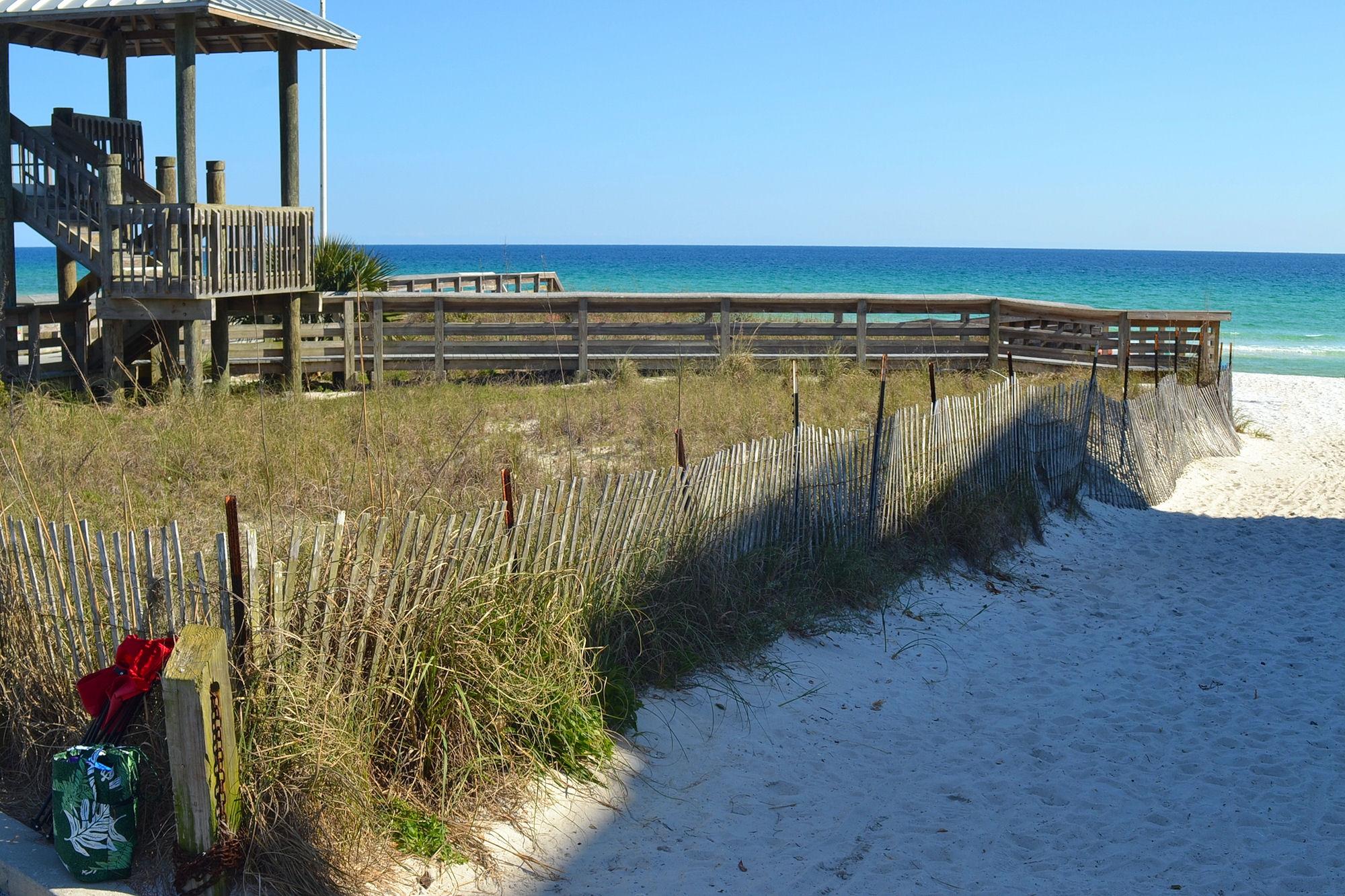 INN AT GULF PLACE - Residential