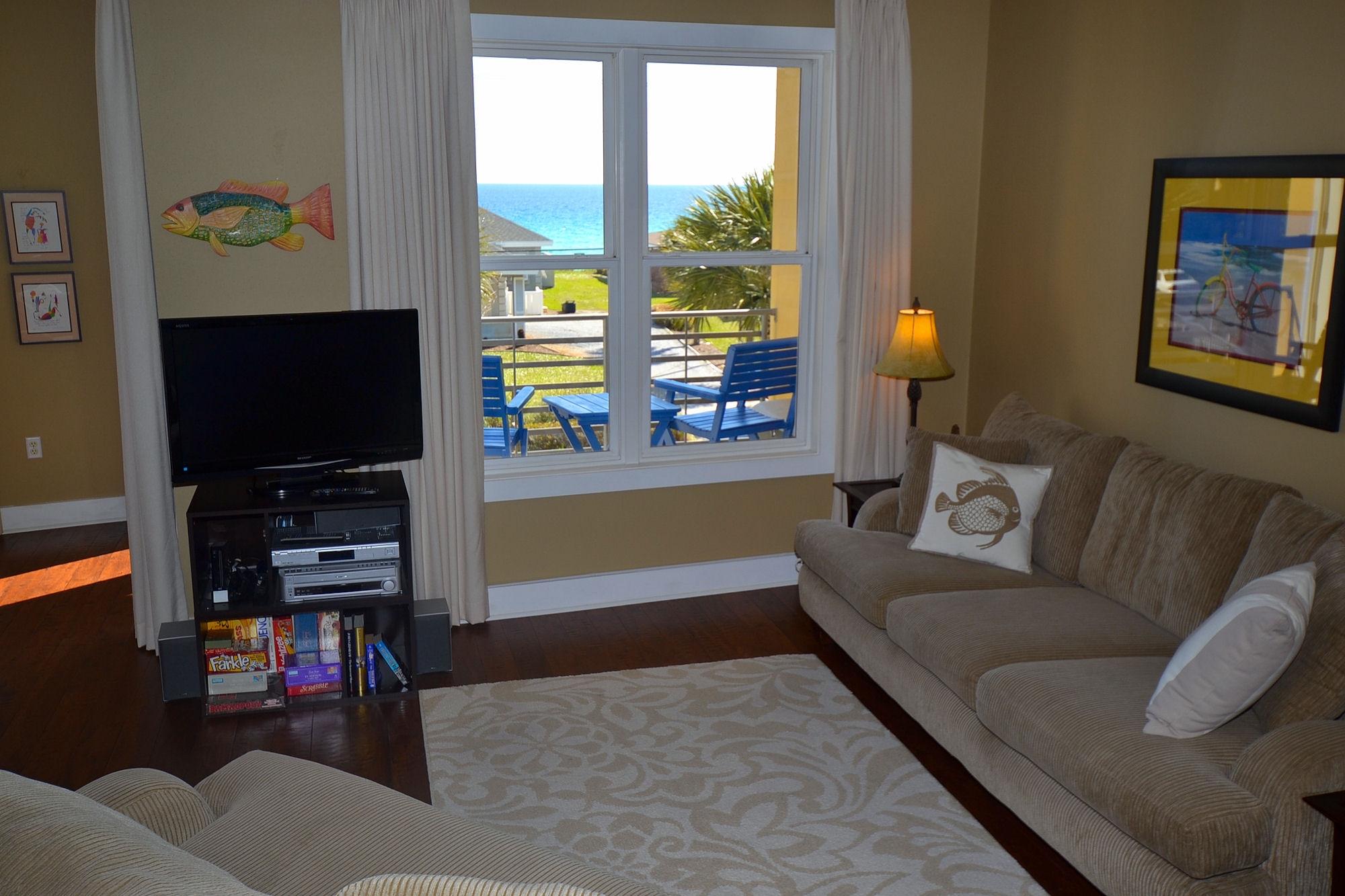 INN AT GULF PLACE - Residential