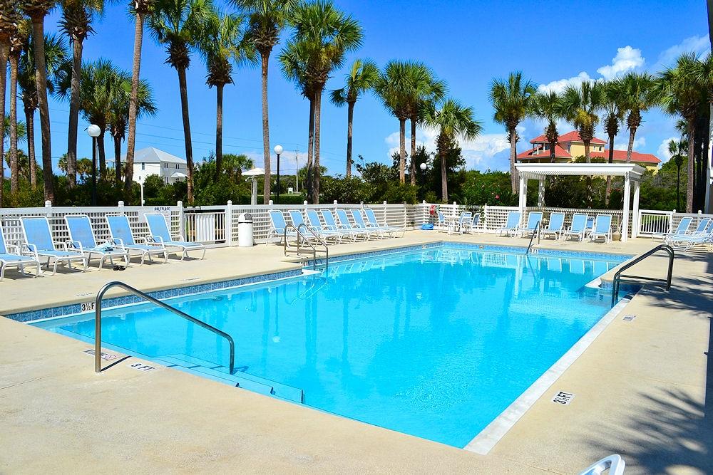 INN AT GULF PLACE - Residential