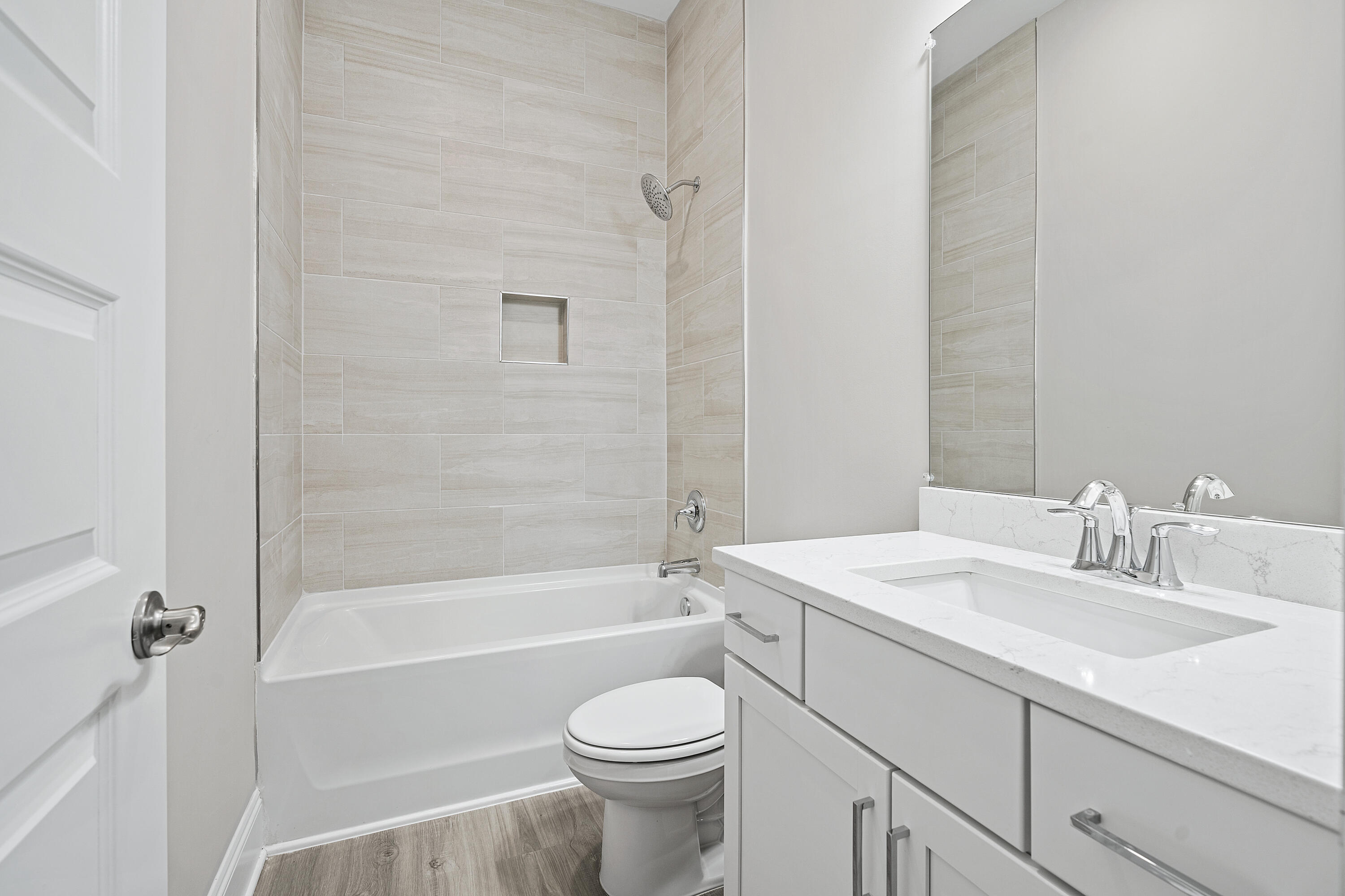 MAGNOLIA BAY ESTATES - Residential