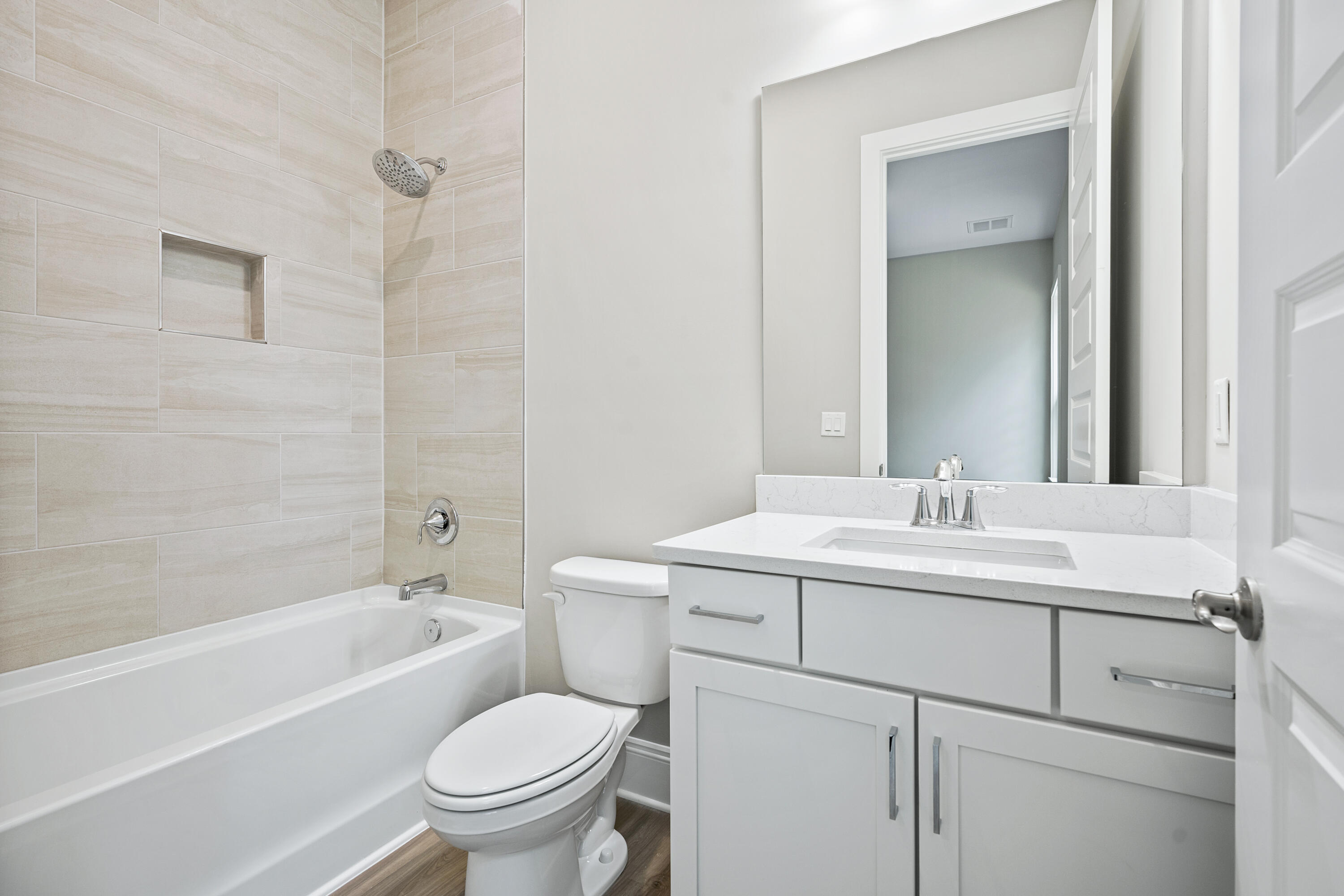 MAGNOLIA BAY ESTATES - Residential