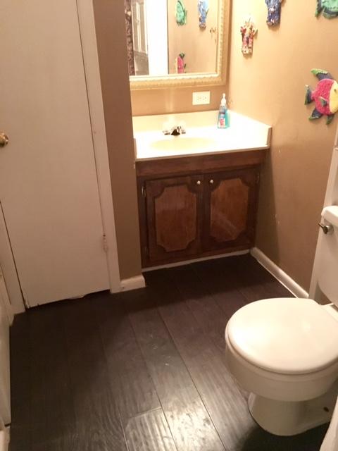 BAYVIEW WATERS CONDO - Residential