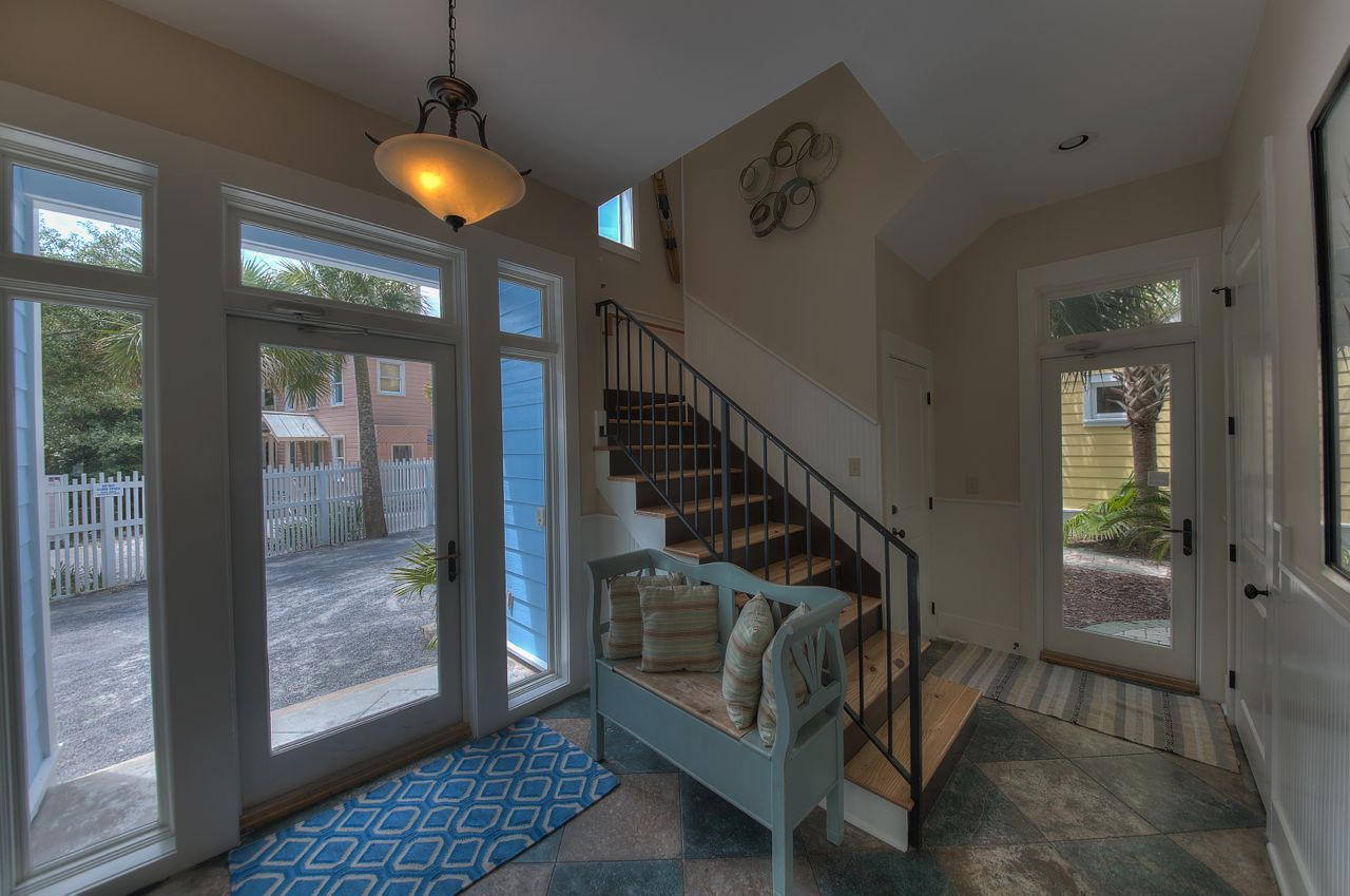 SEAGROVE 1ST ADDN - Residential
