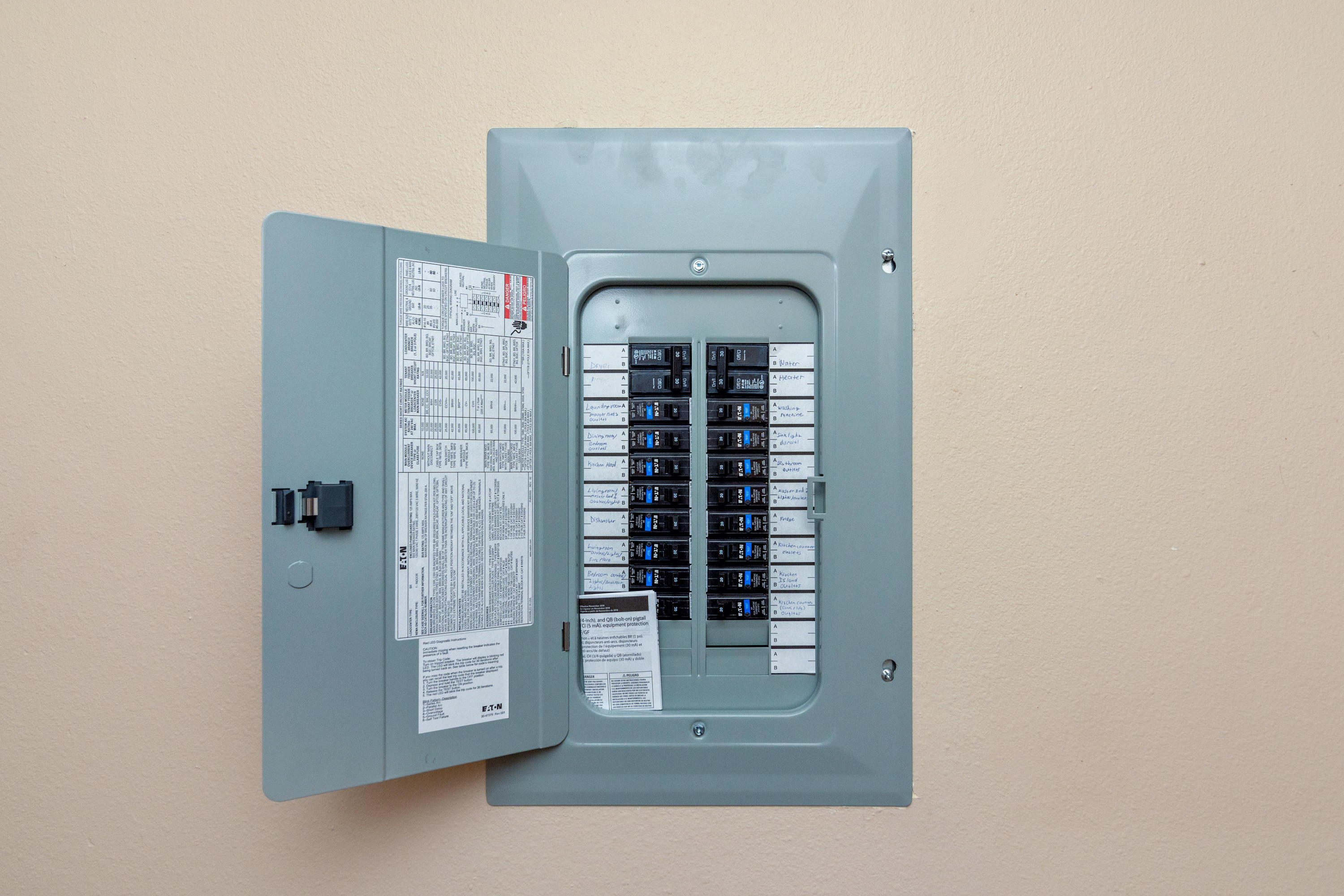 COUNTRY OAKS ESTATES PH 2 - Residential