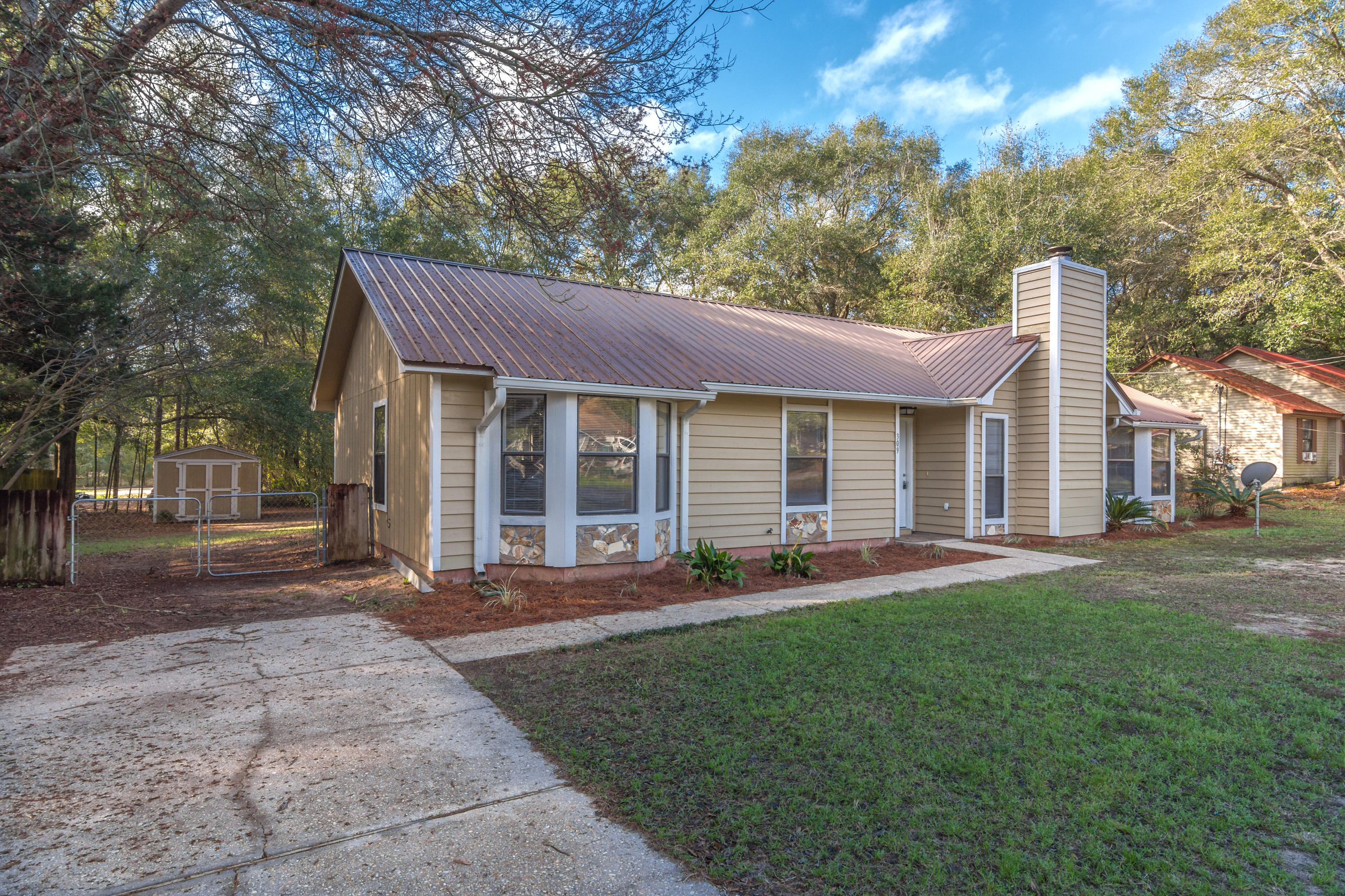 COUNTRY OAKS ESTATES PH 2 - Residential