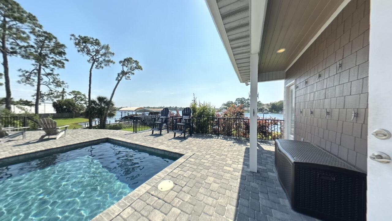 BELLA VISTA - Residential