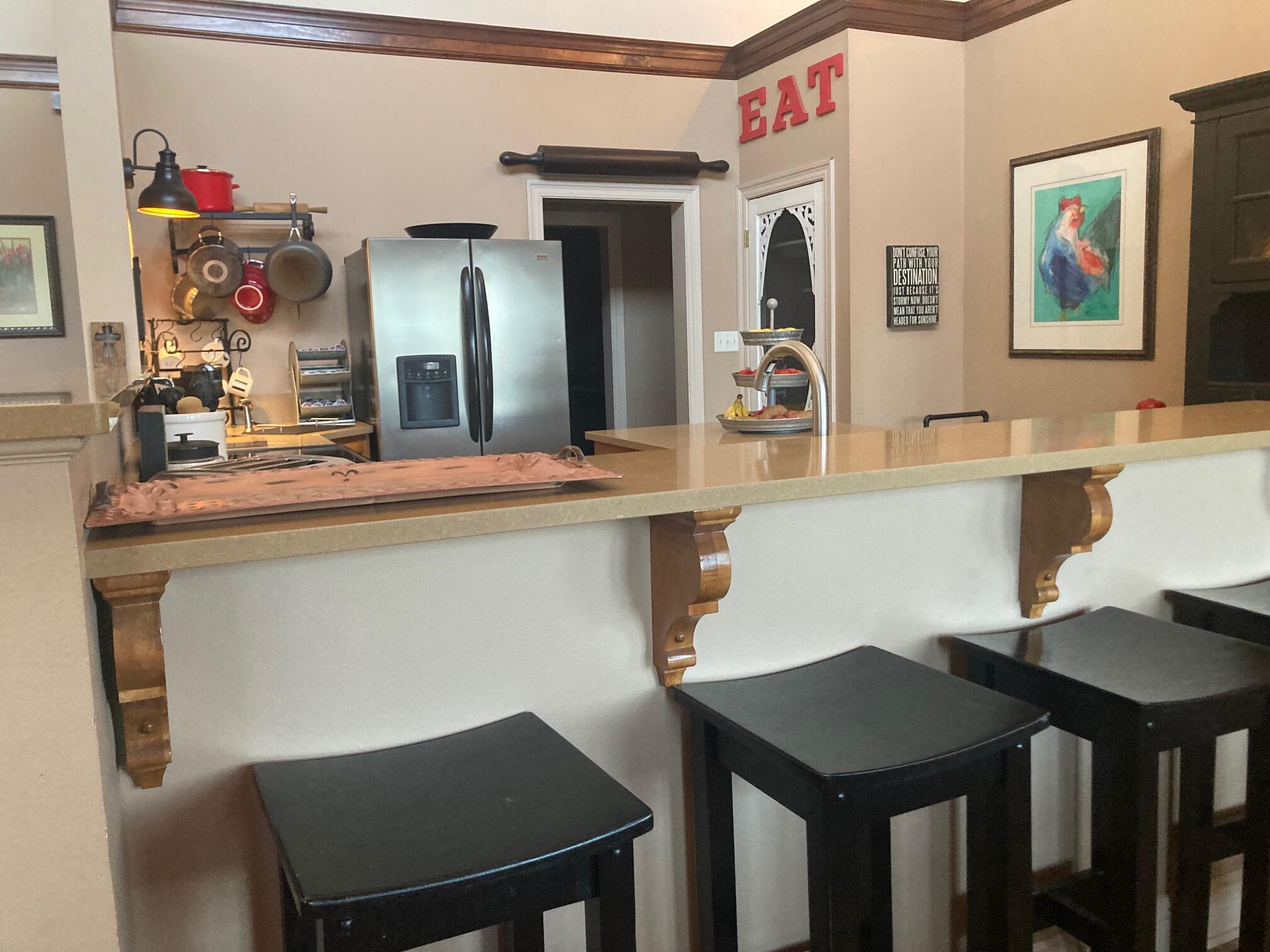 BELLA VISTA - Residential