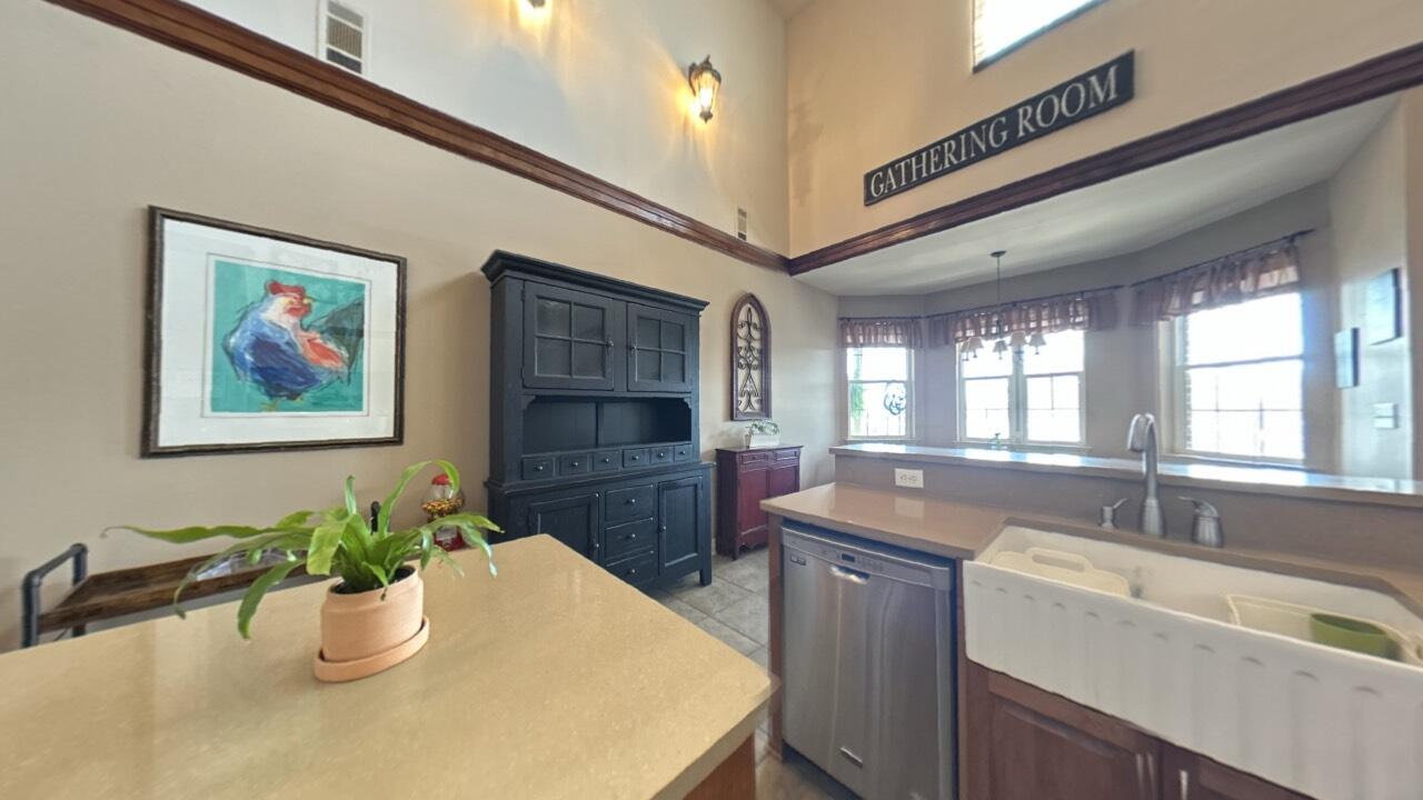 BELLA VISTA - Residential