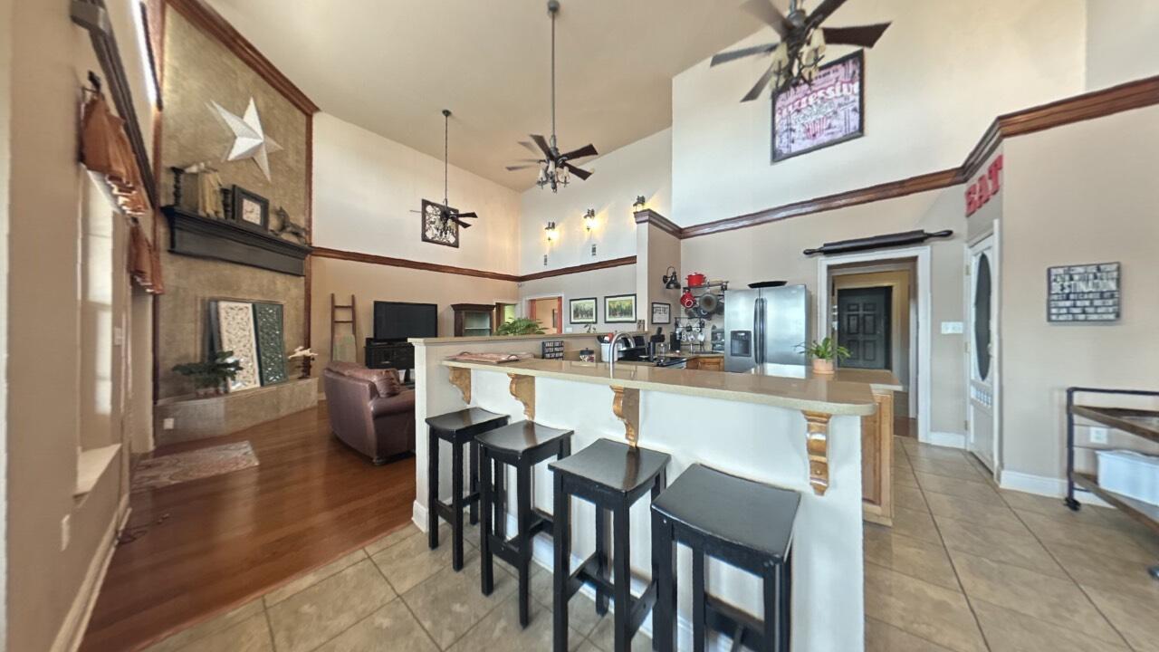 BELLA VISTA - Residential