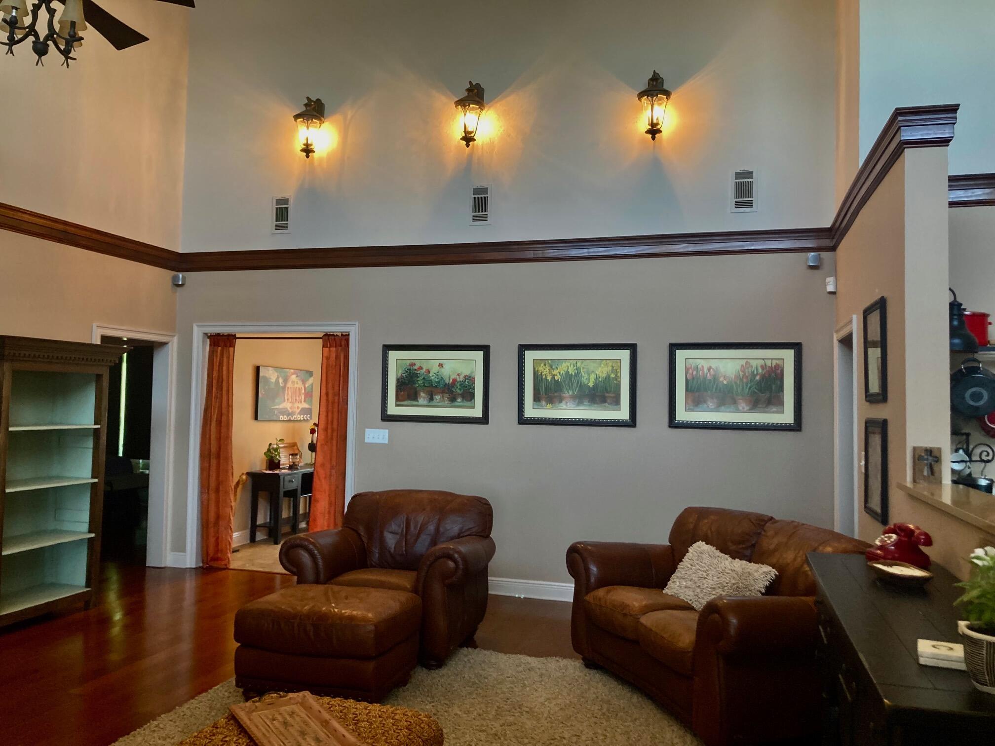 BELLA VISTA - Residential