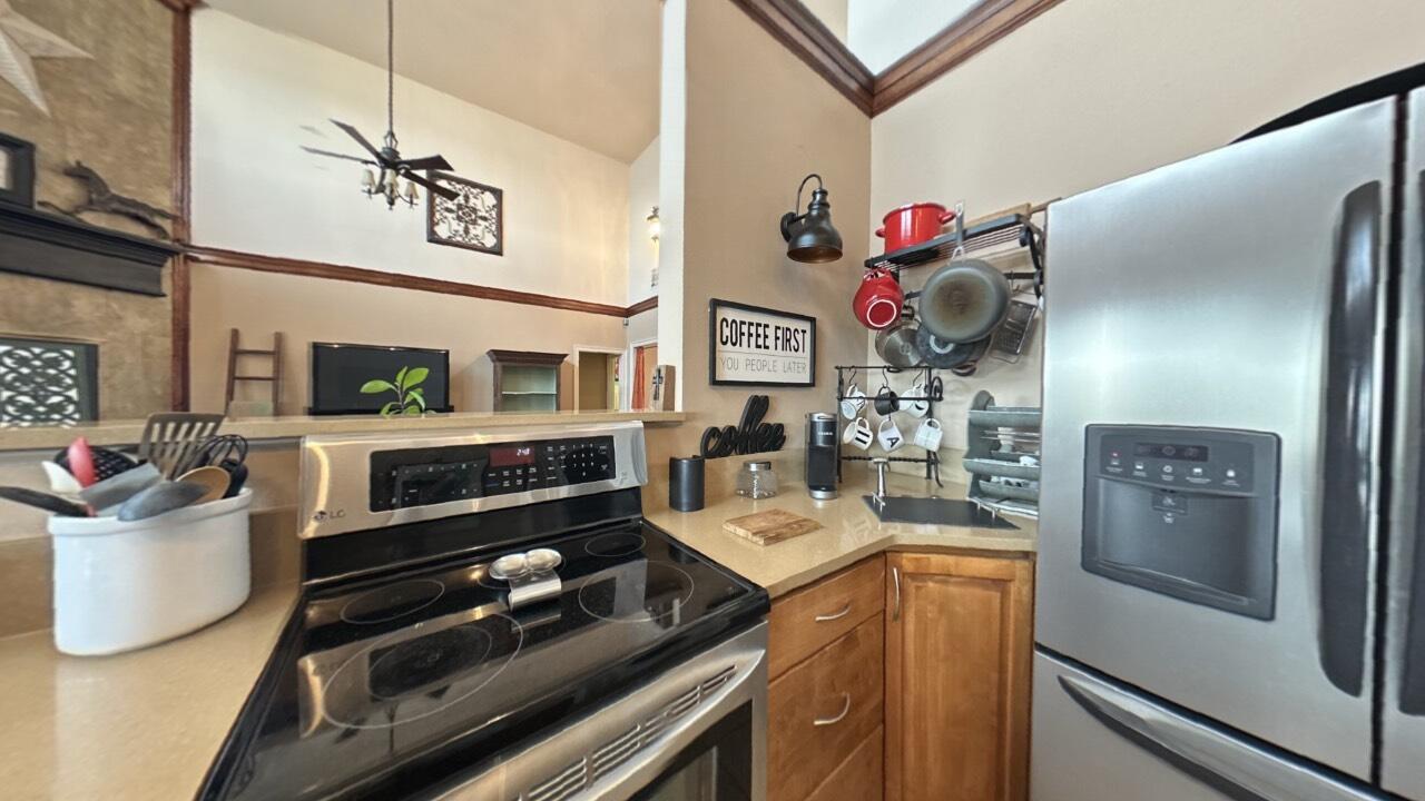 BELLA VISTA - Residential