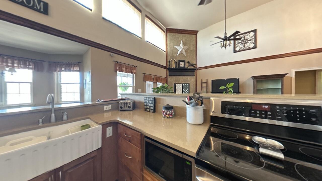 BELLA VISTA - Residential