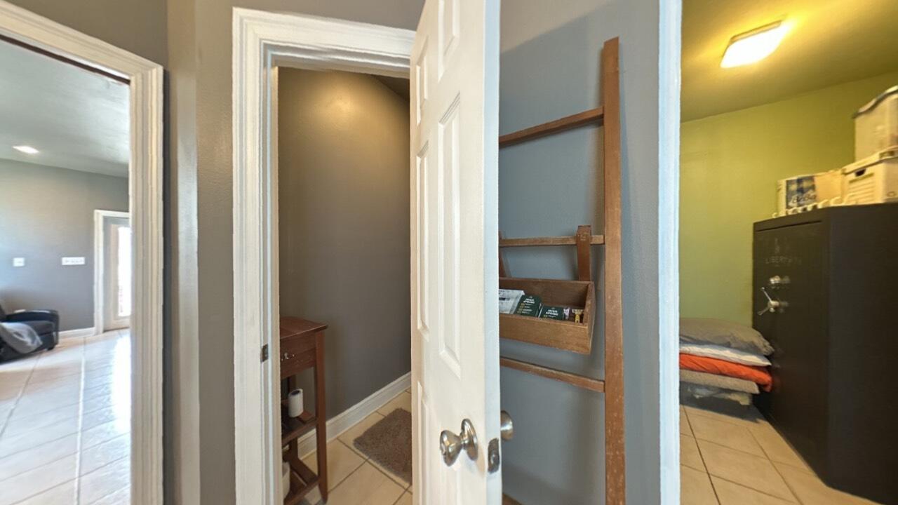 BELLA VISTA - Residential