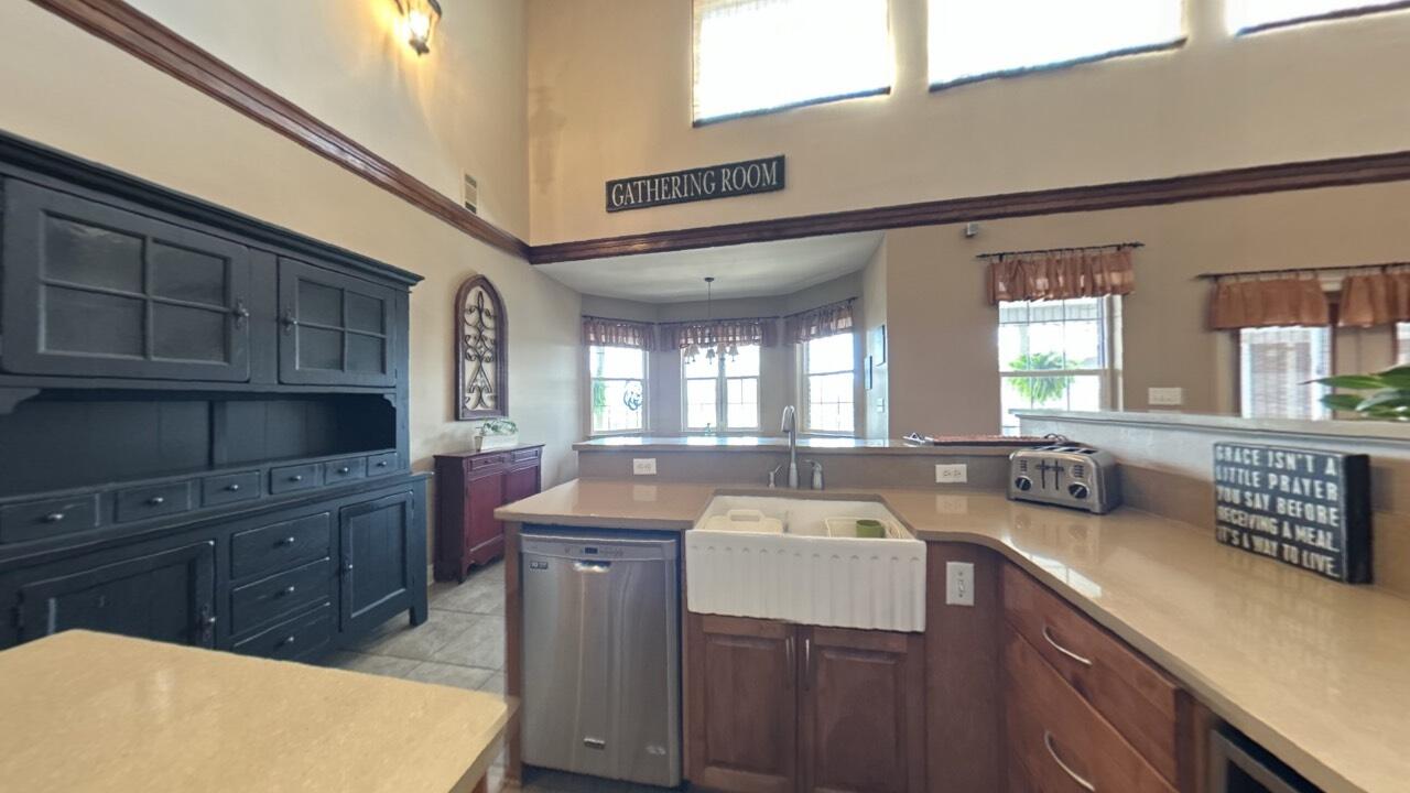 BELLA VISTA - Residential