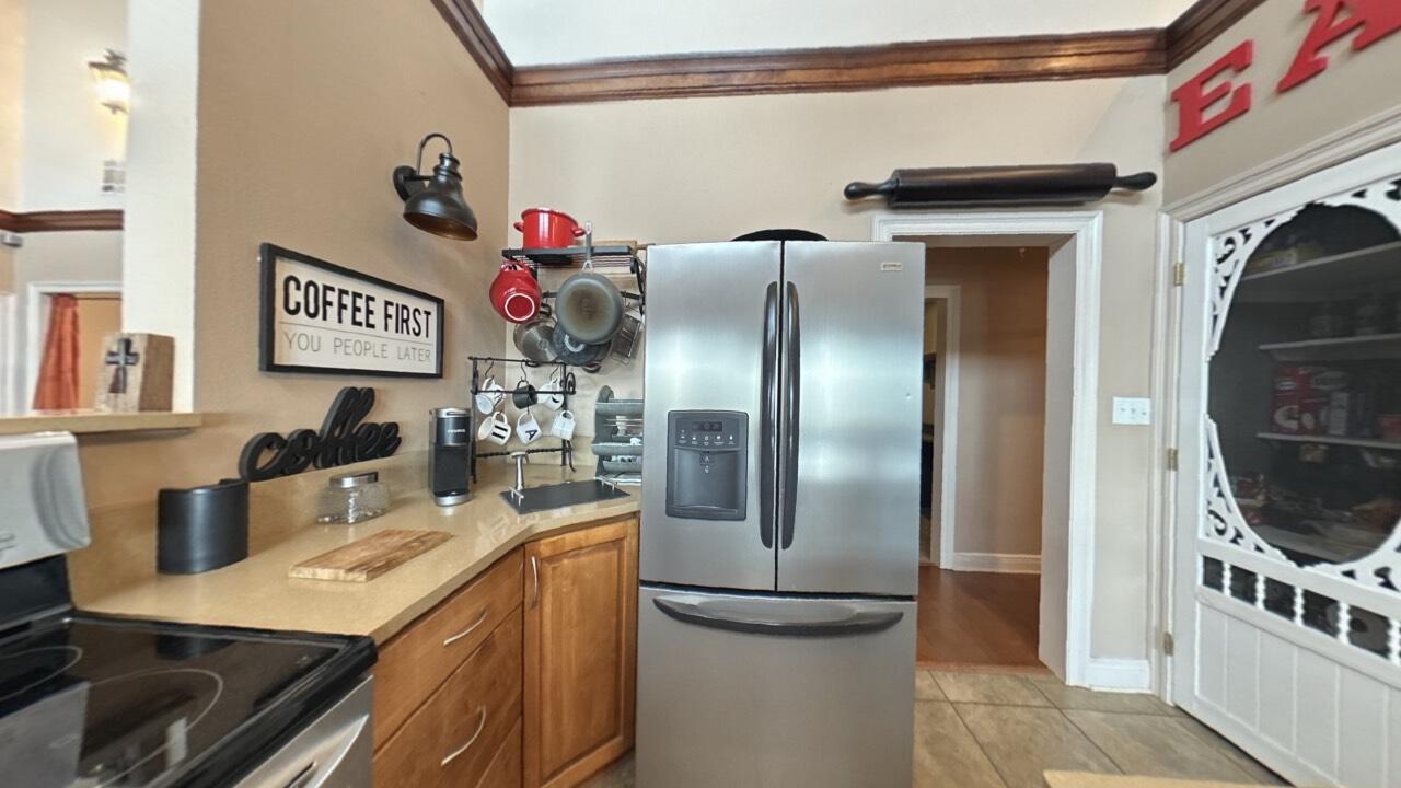 BELLA VISTA - Residential