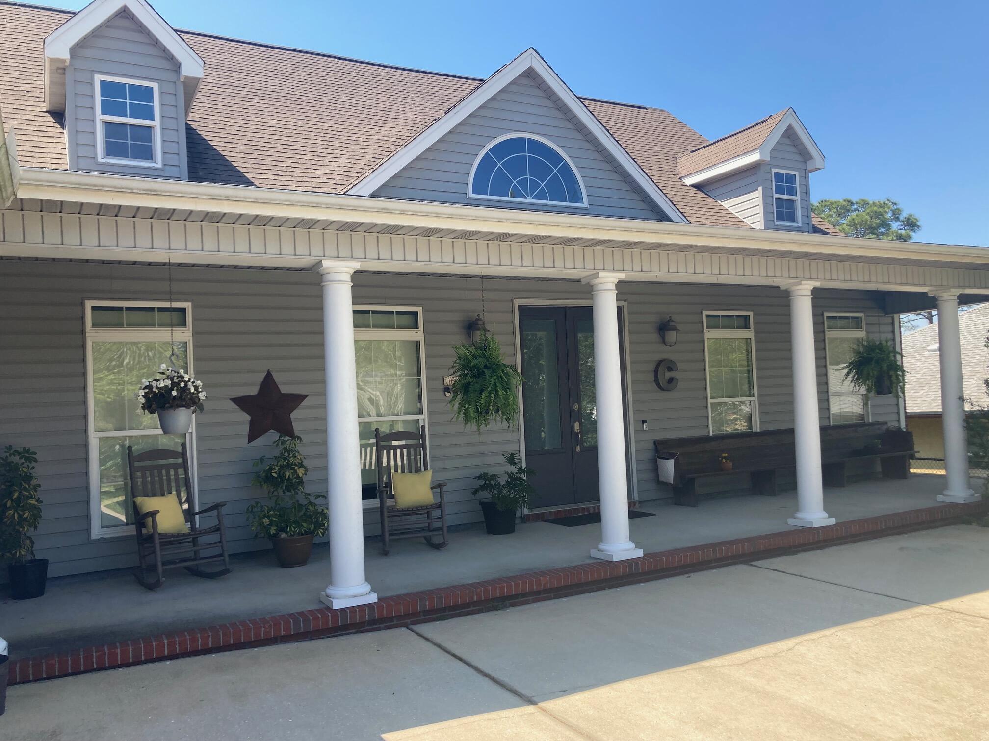 BELLA VISTA - Residential