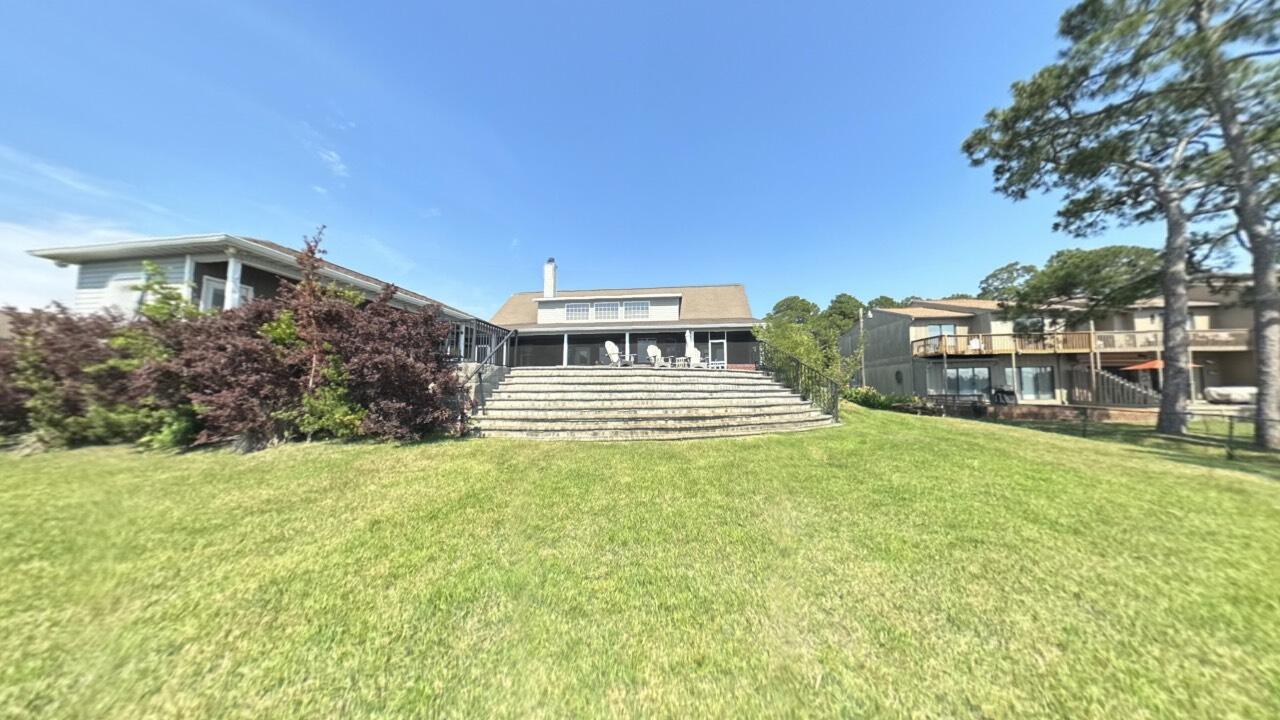 BELLA VISTA - Residential