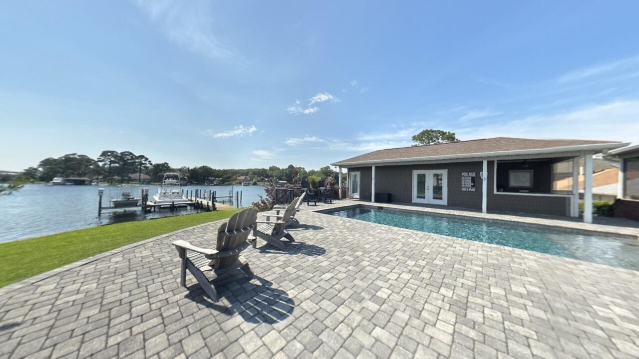 BELLA VISTA - Residential