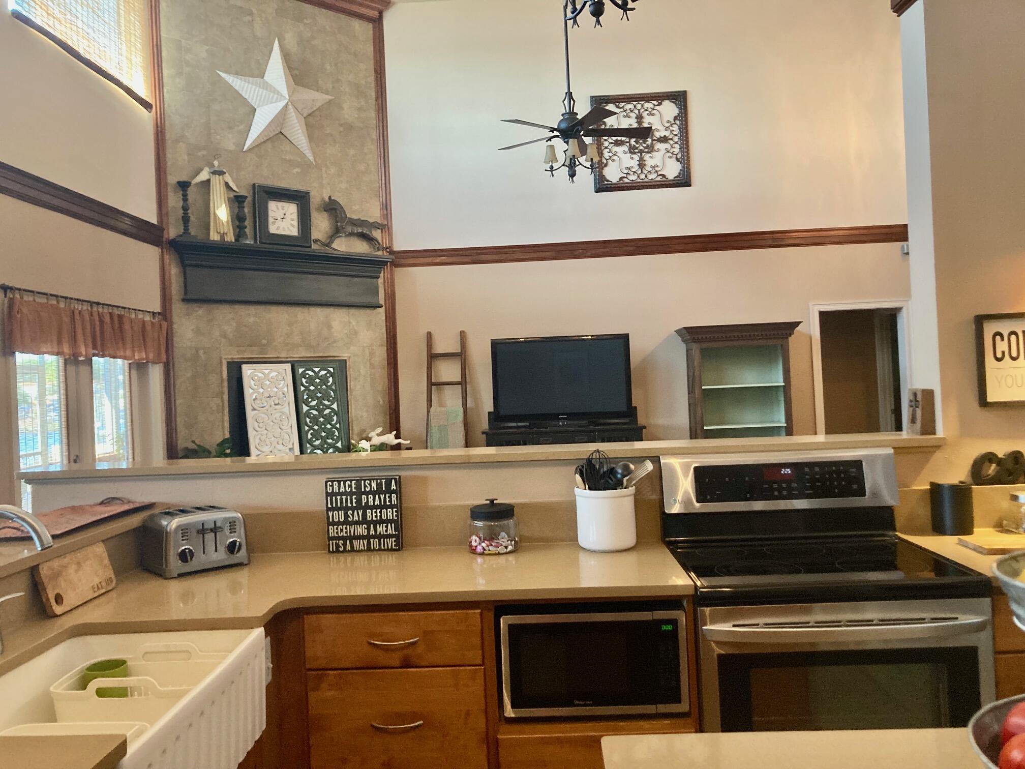 BELLA VISTA - Residential