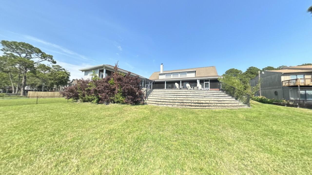 BELLA VISTA - Residential