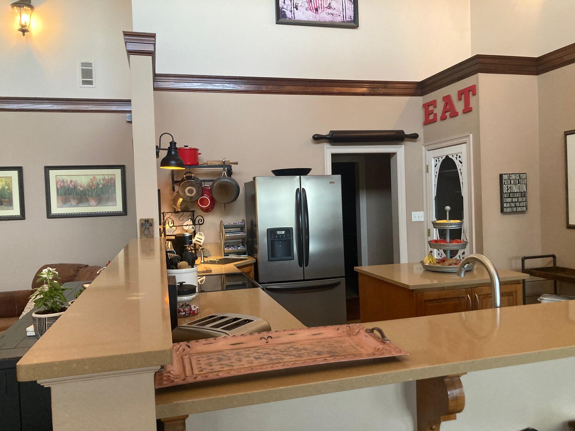 BELLA VISTA - Residential