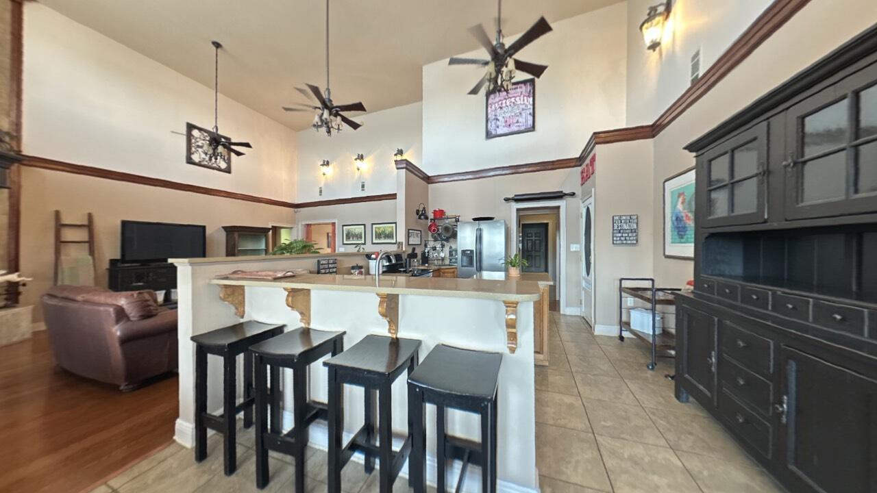 BELLA VISTA - Residential