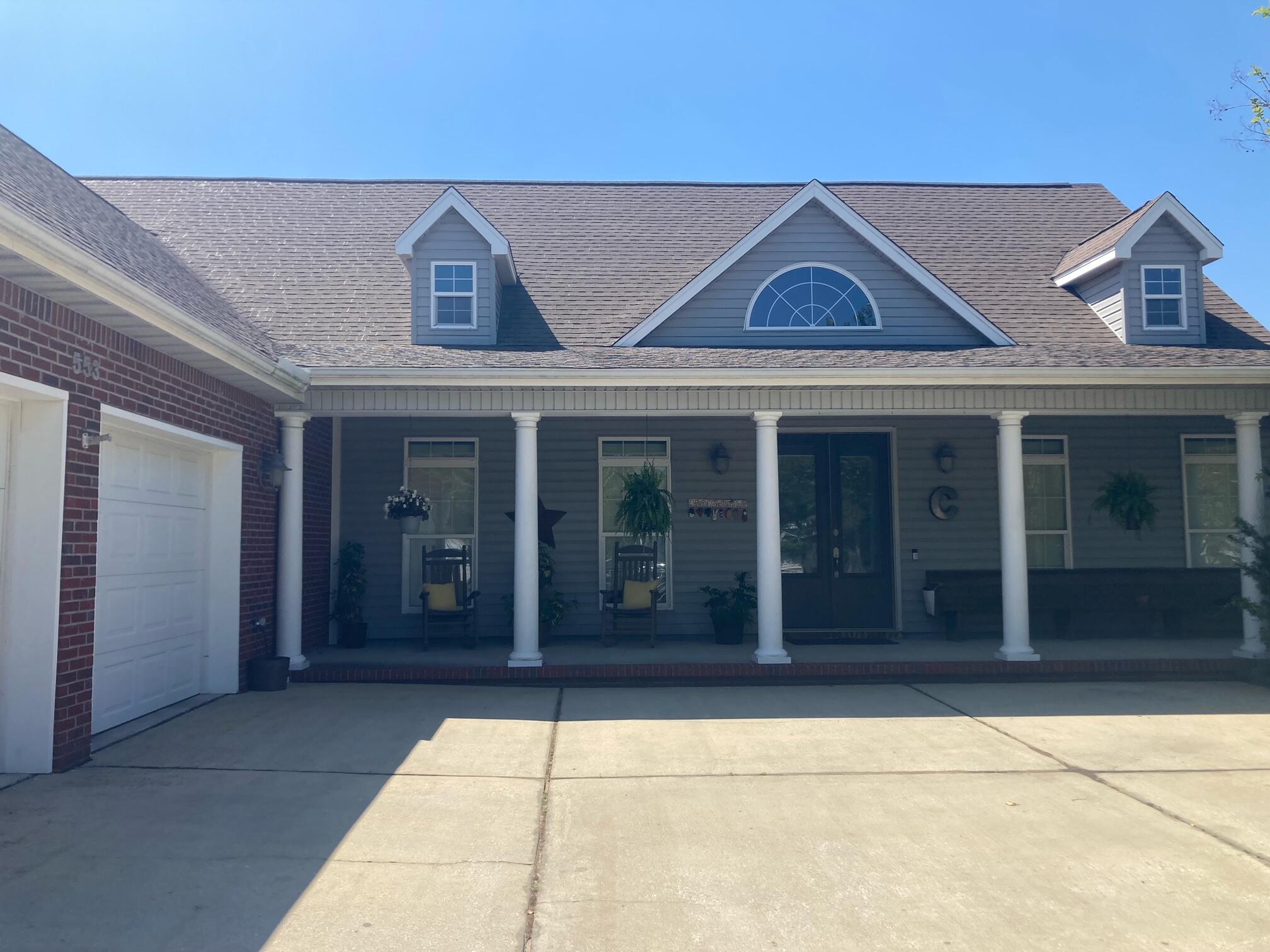 BELLA VISTA - Residential