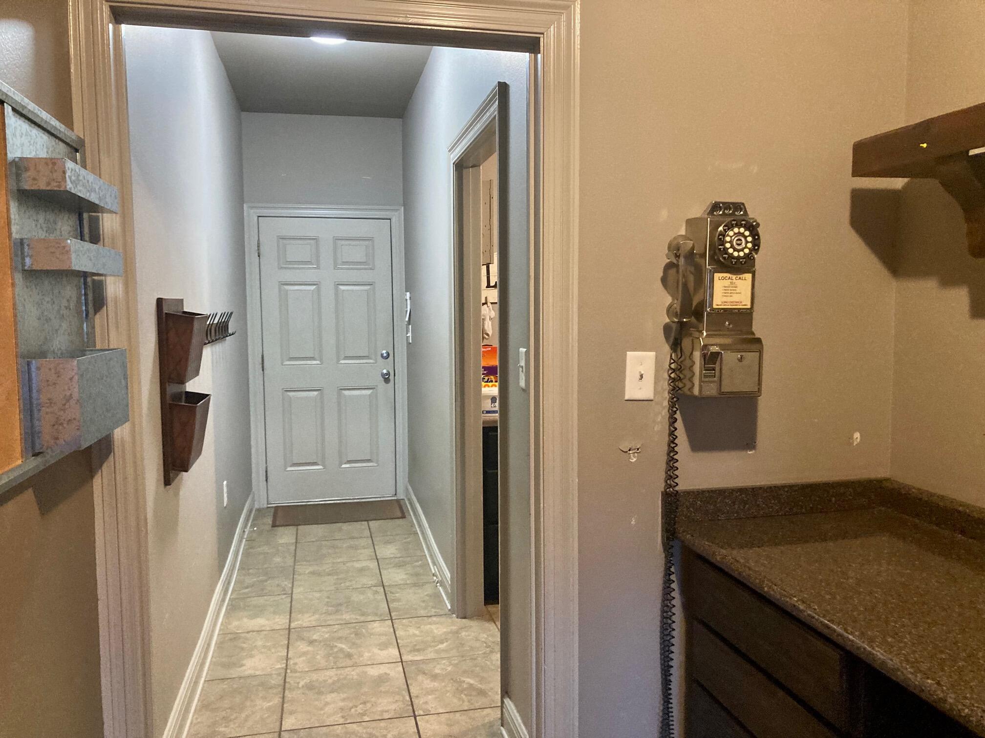 BELLA VISTA - Residential