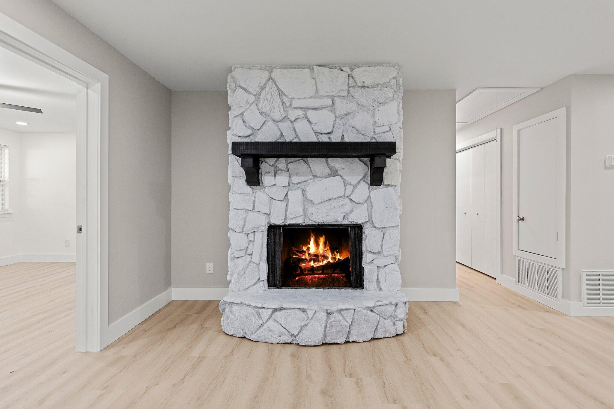 BAYOU POQUITO - Residential