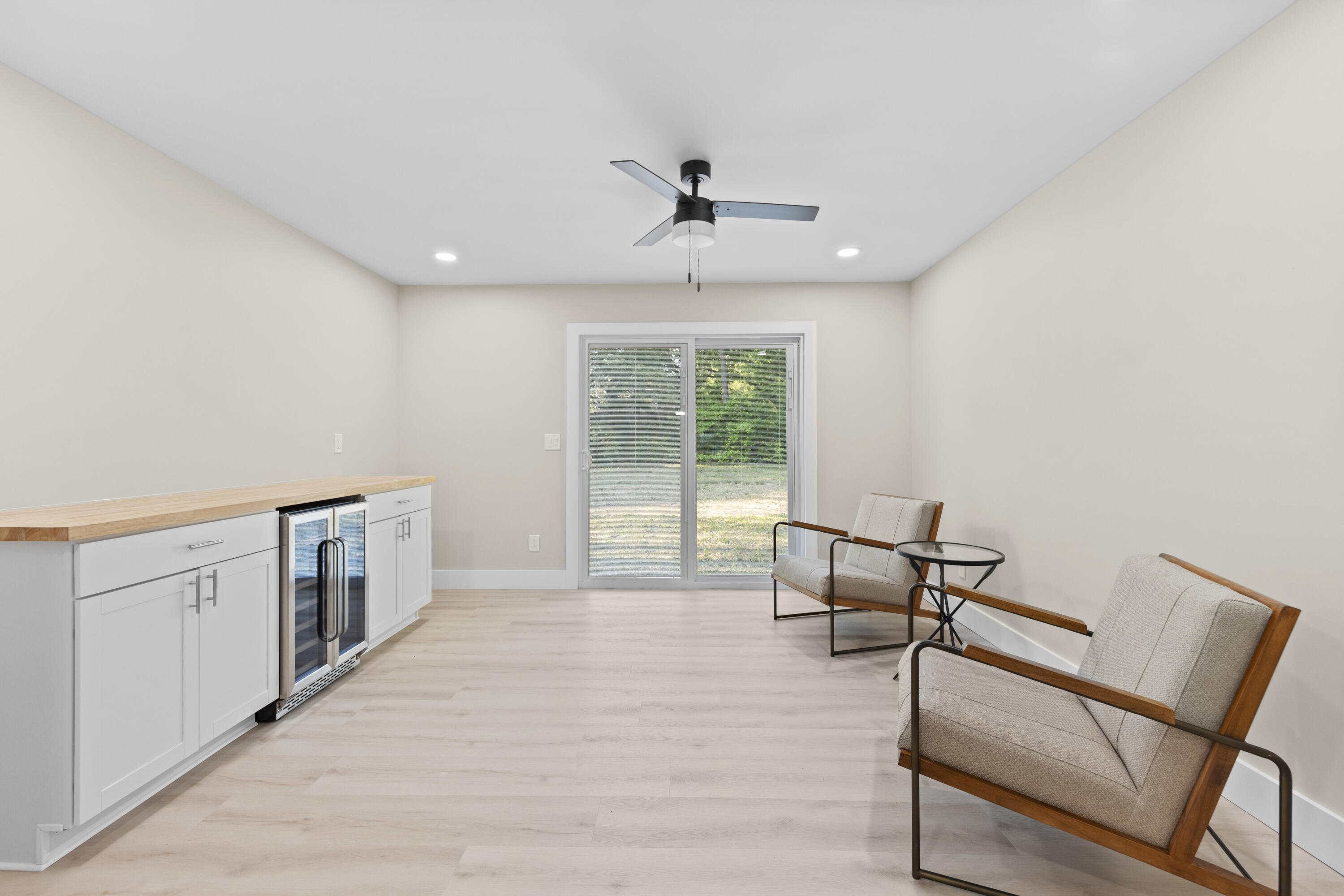 BAYOU POQUITO - Residential