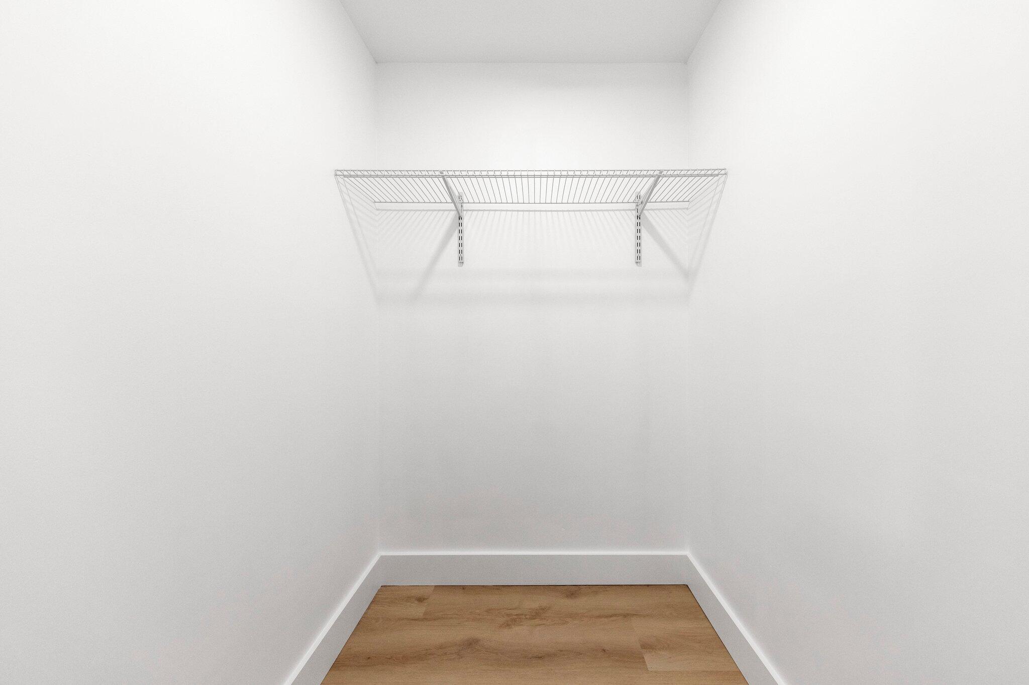 BAYOU POQUITO - Residential