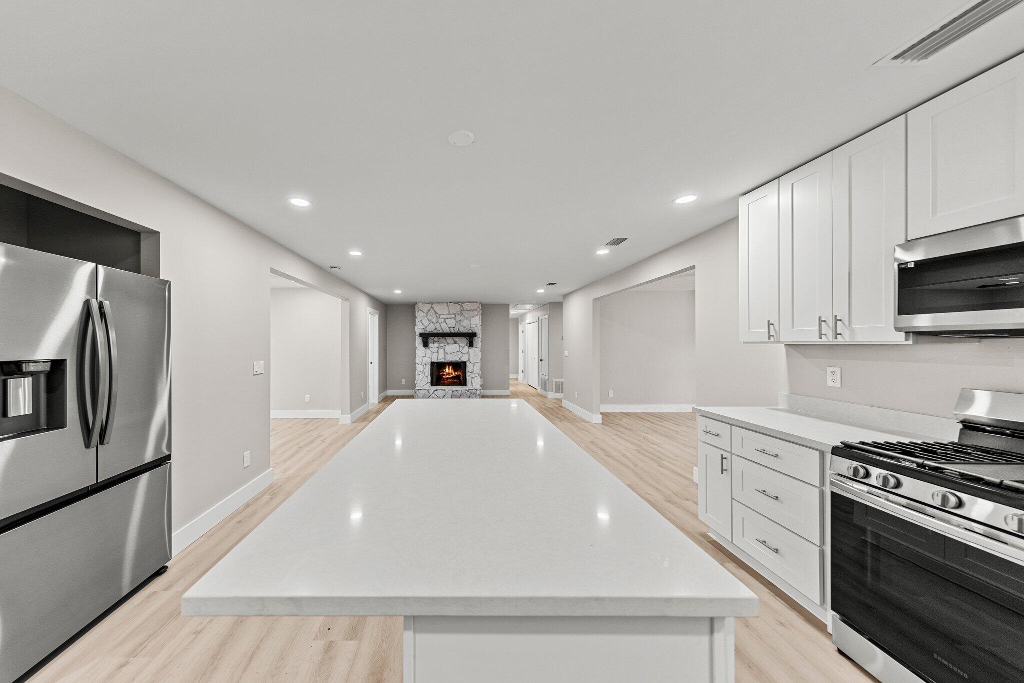 BAYOU POQUITO - Residential