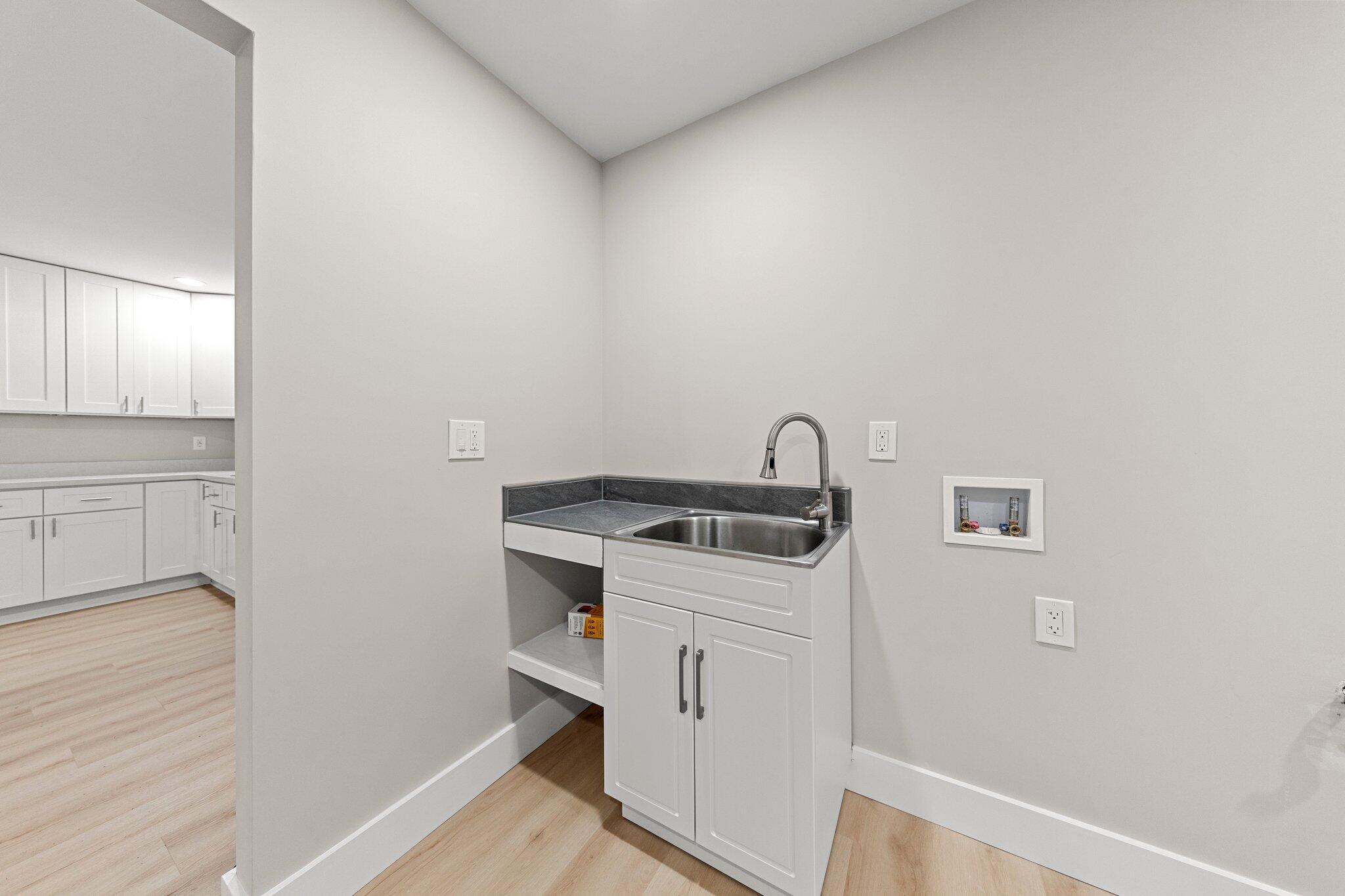 BAYOU POQUITO - Residential