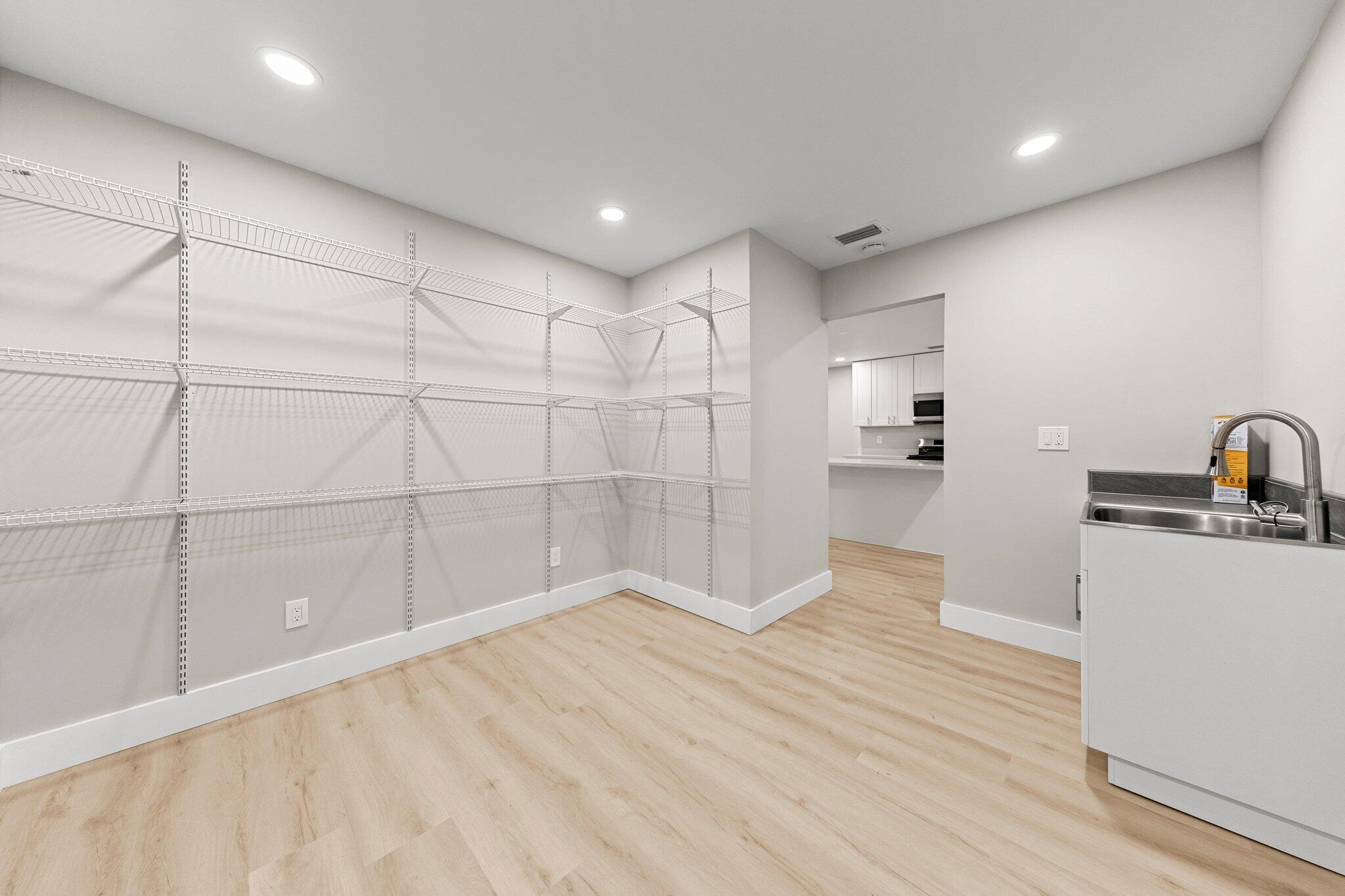 BAYOU POQUITO - Residential