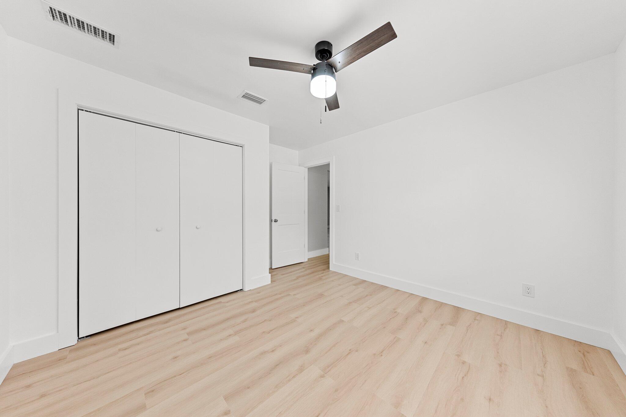 BAYOU POQUITO - Residential