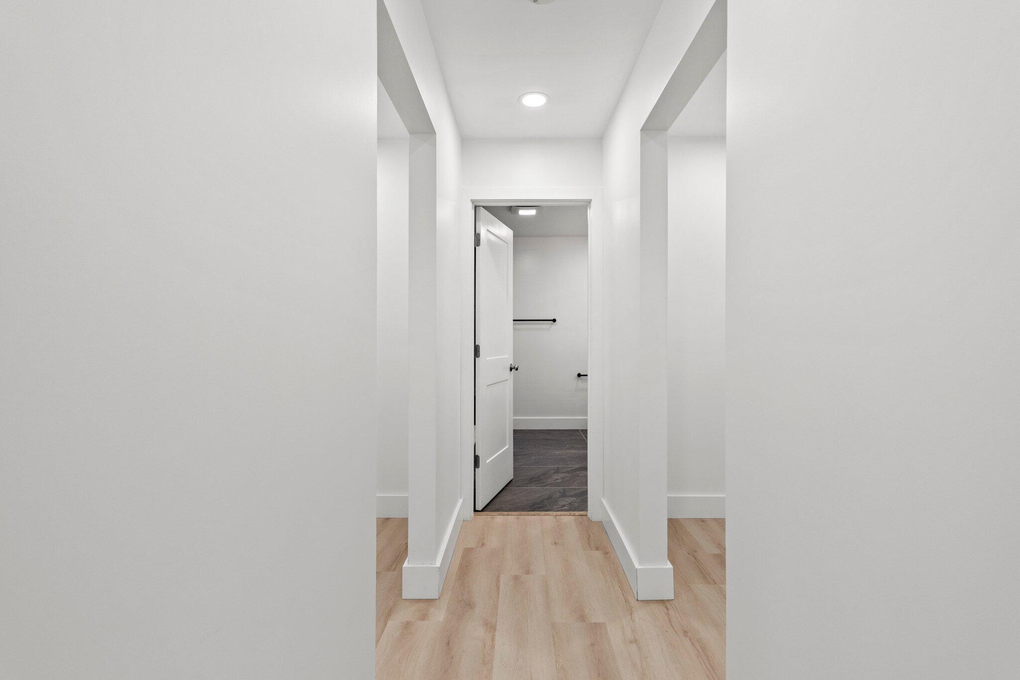 BAYOU POQUITO - Residential