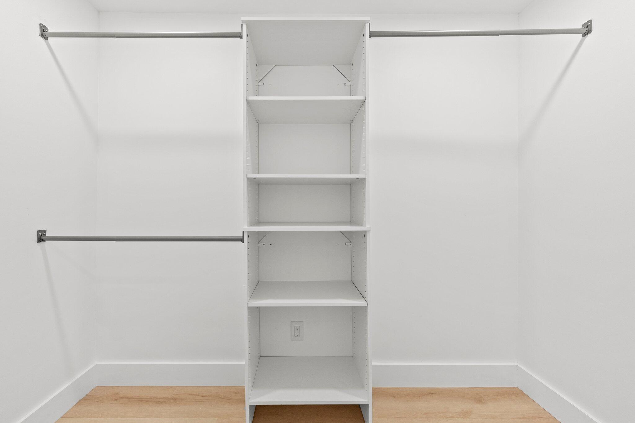 BAYOU POQUITO - Residential