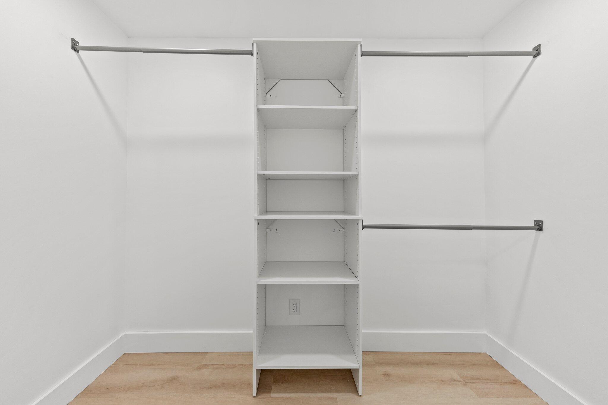 BAYOU POQUITO - Residential