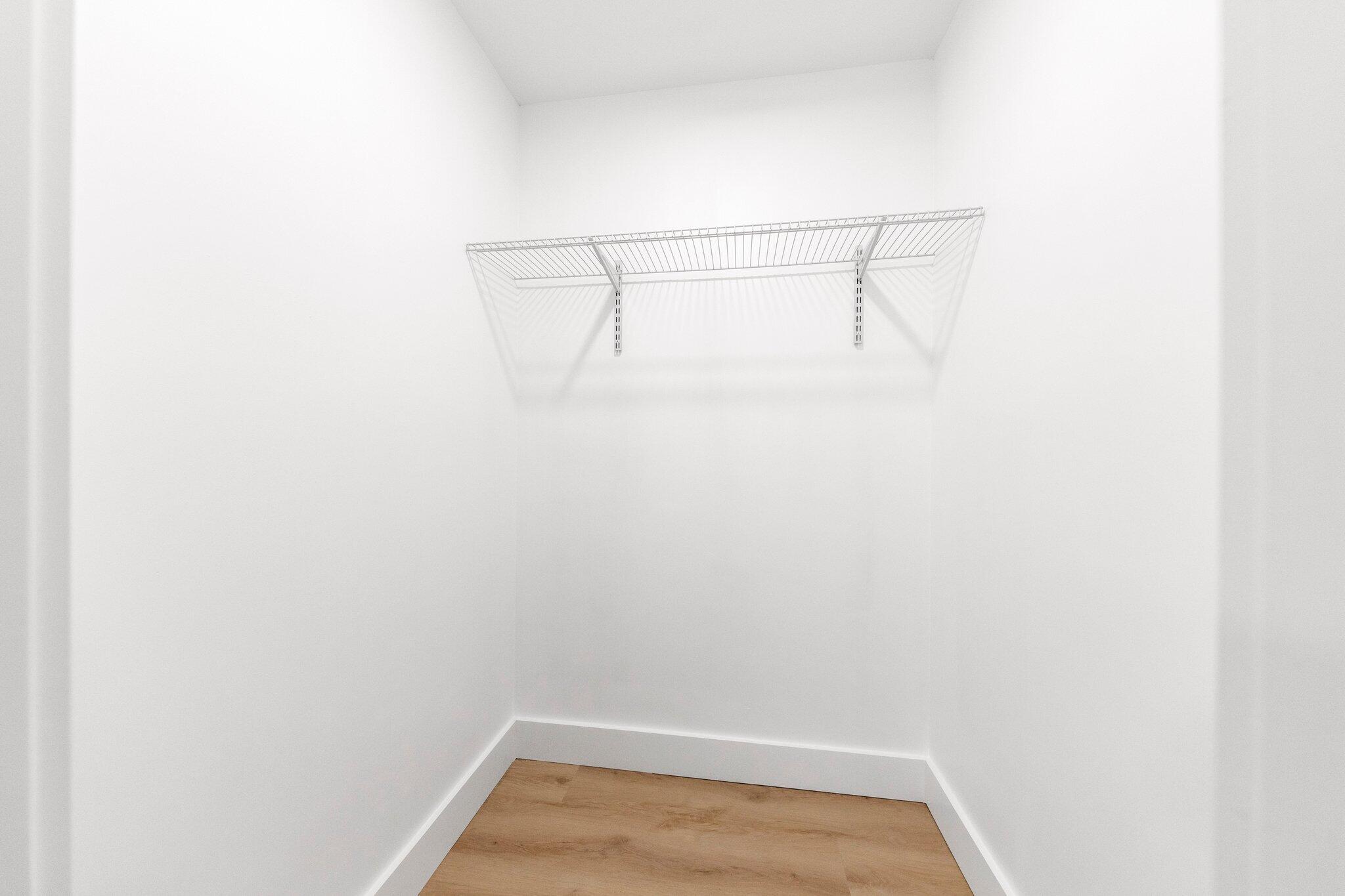 BAYOU POQUITO - Residential