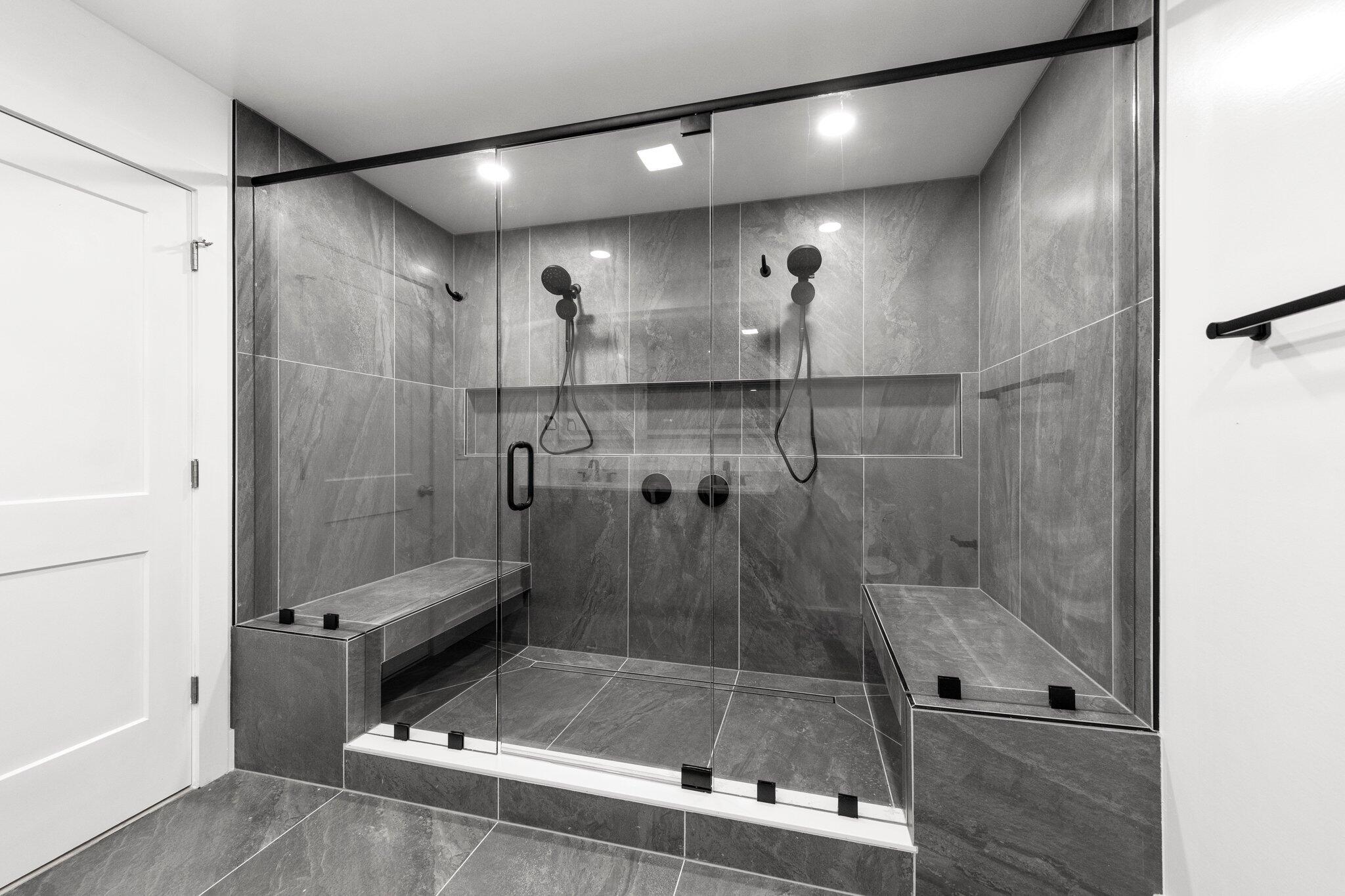 BAYOU POQUITO - Residential