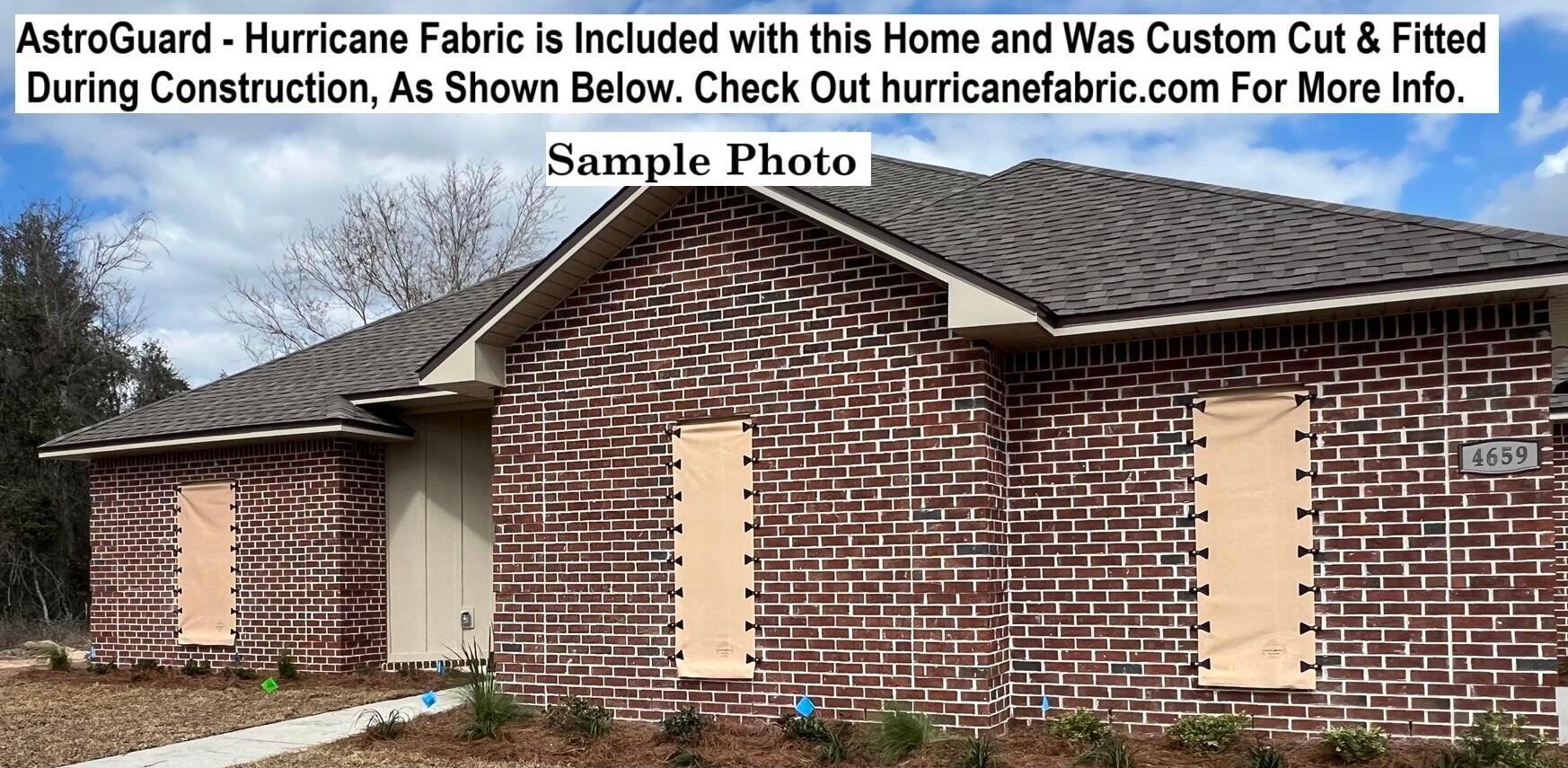 Camille Cove - Residential