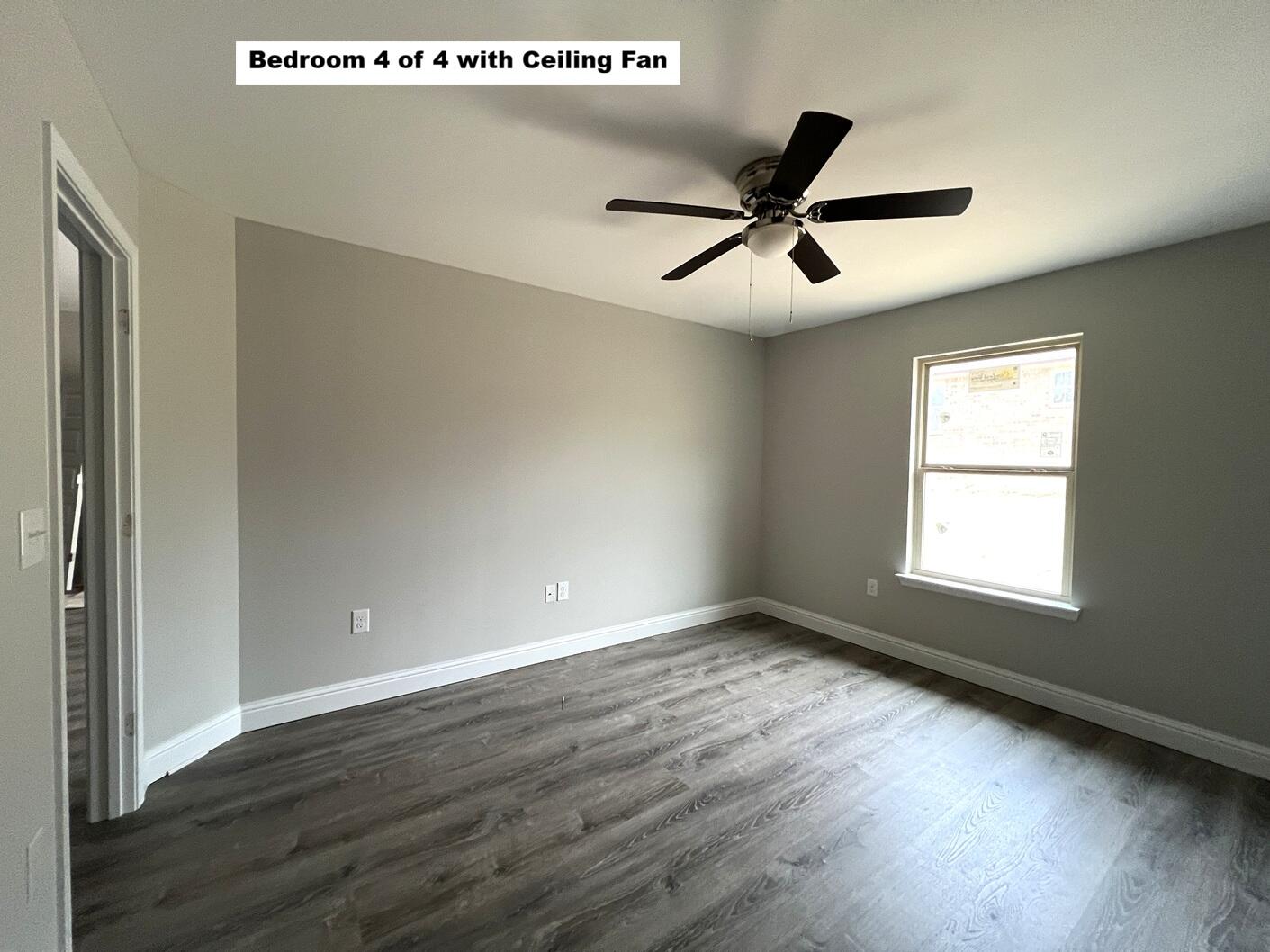 Camille Cove - Residential