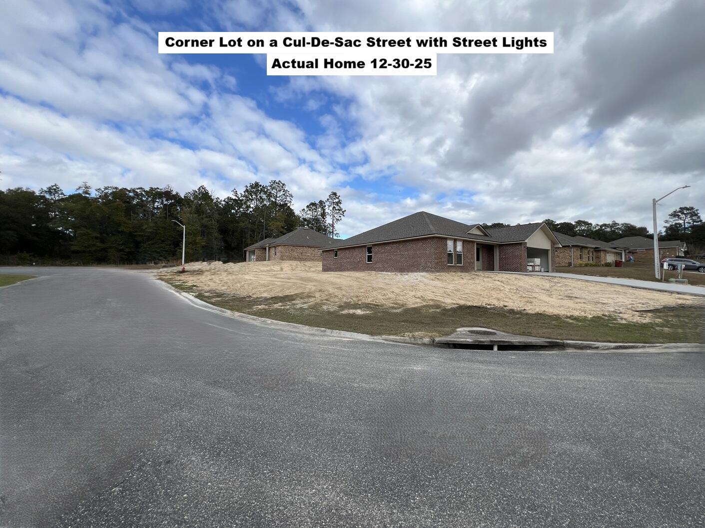 Camille Cove - Residential