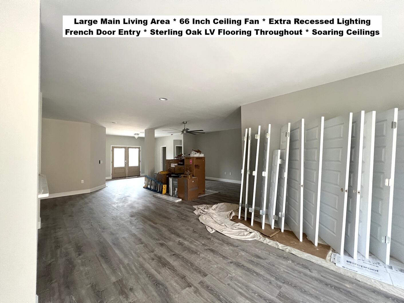 Camille Cove - Residential