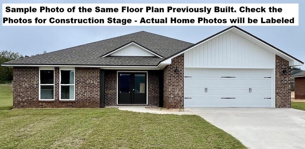 Camille Cove - Residential