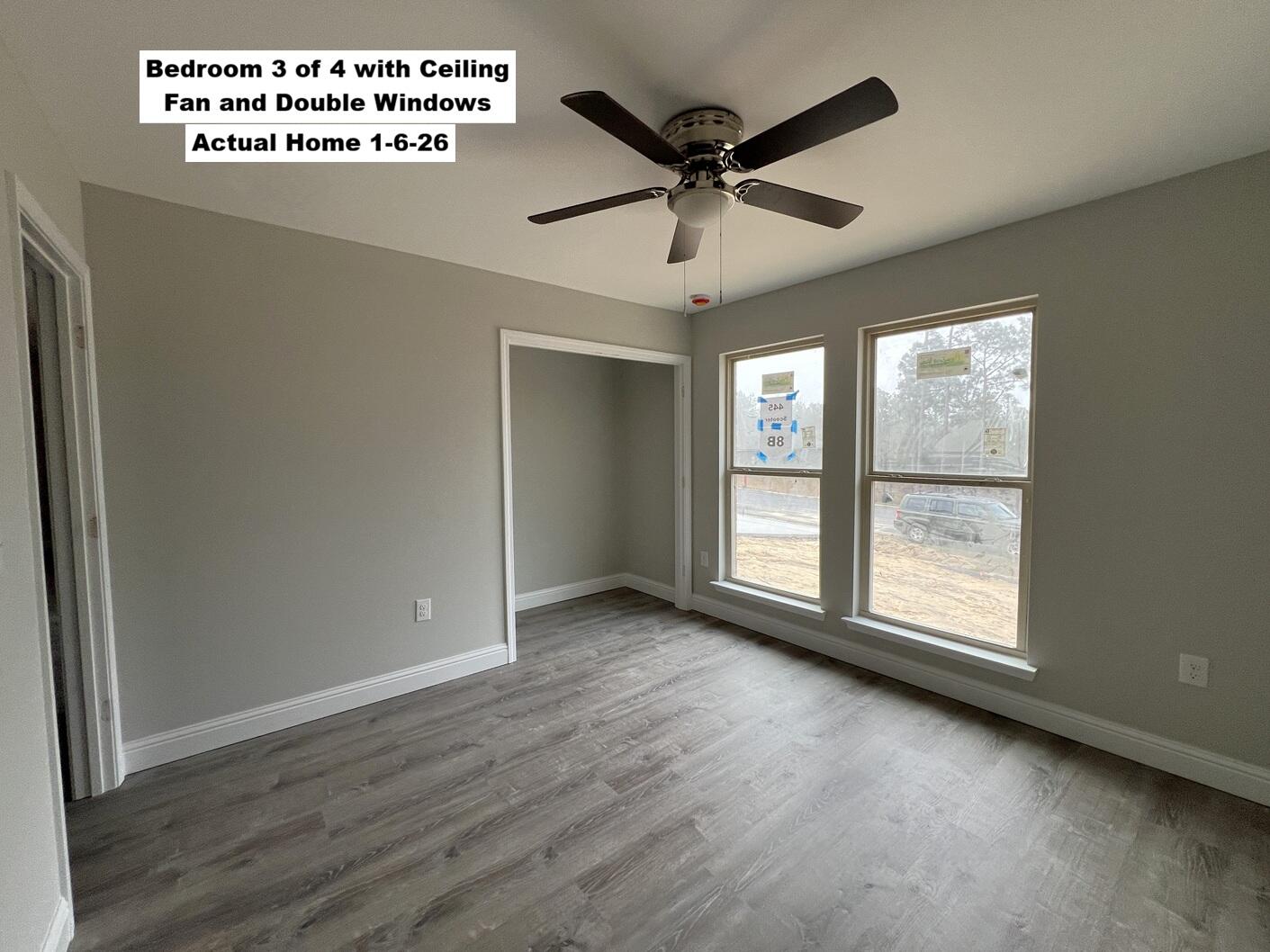 Camille Cove - Residential