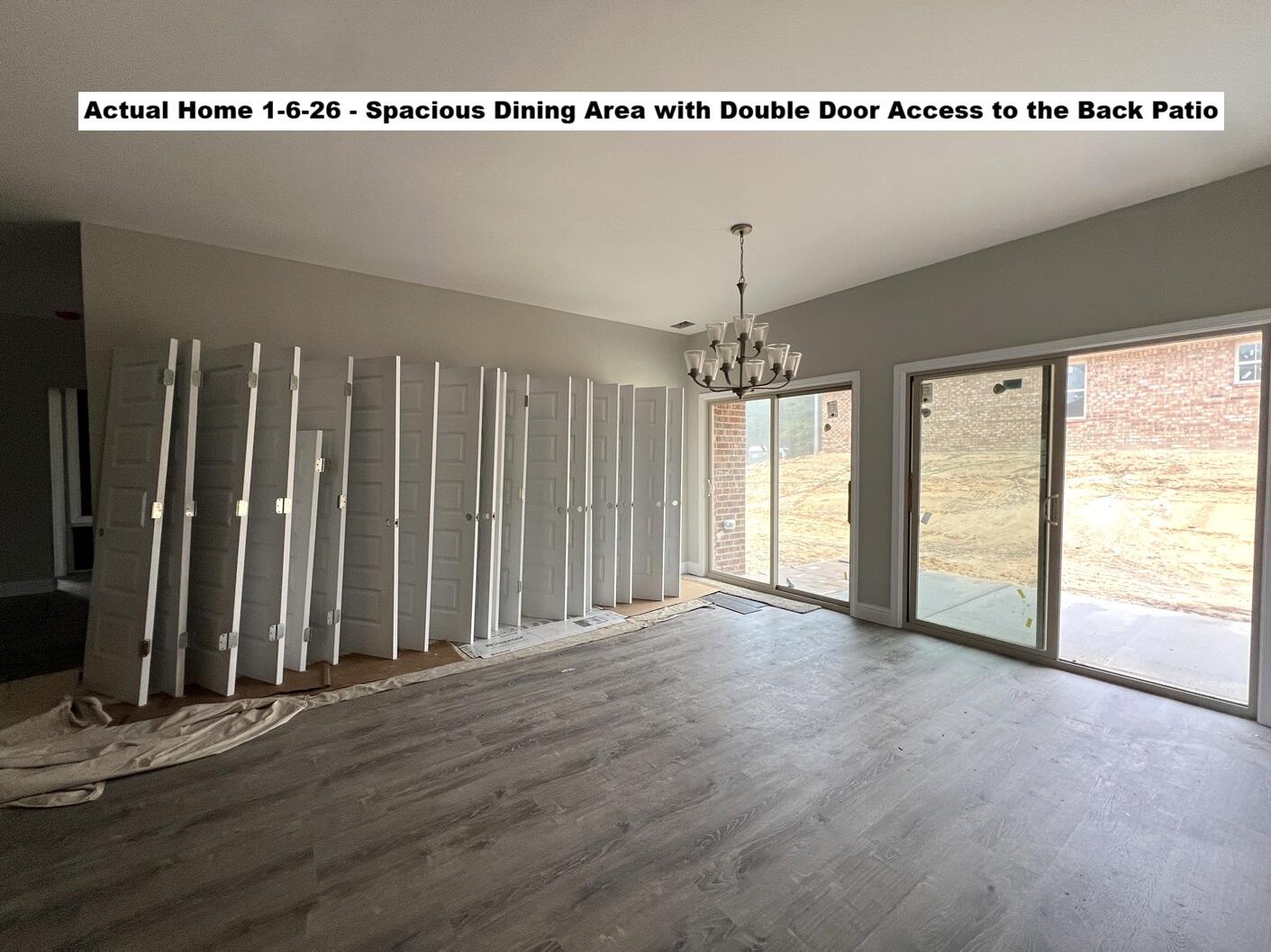 Camille Cove - Residential