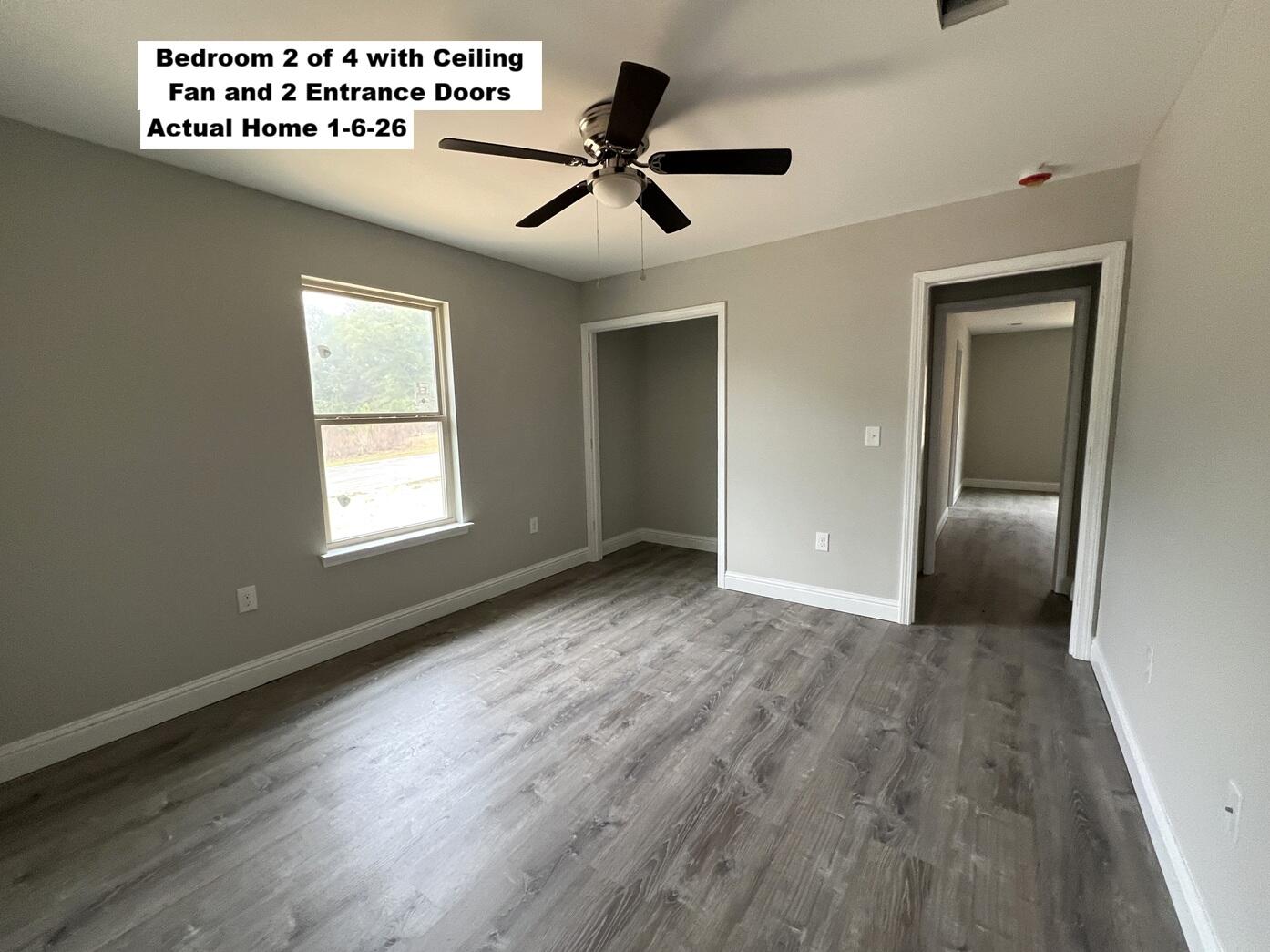 Camille Cove - Residential