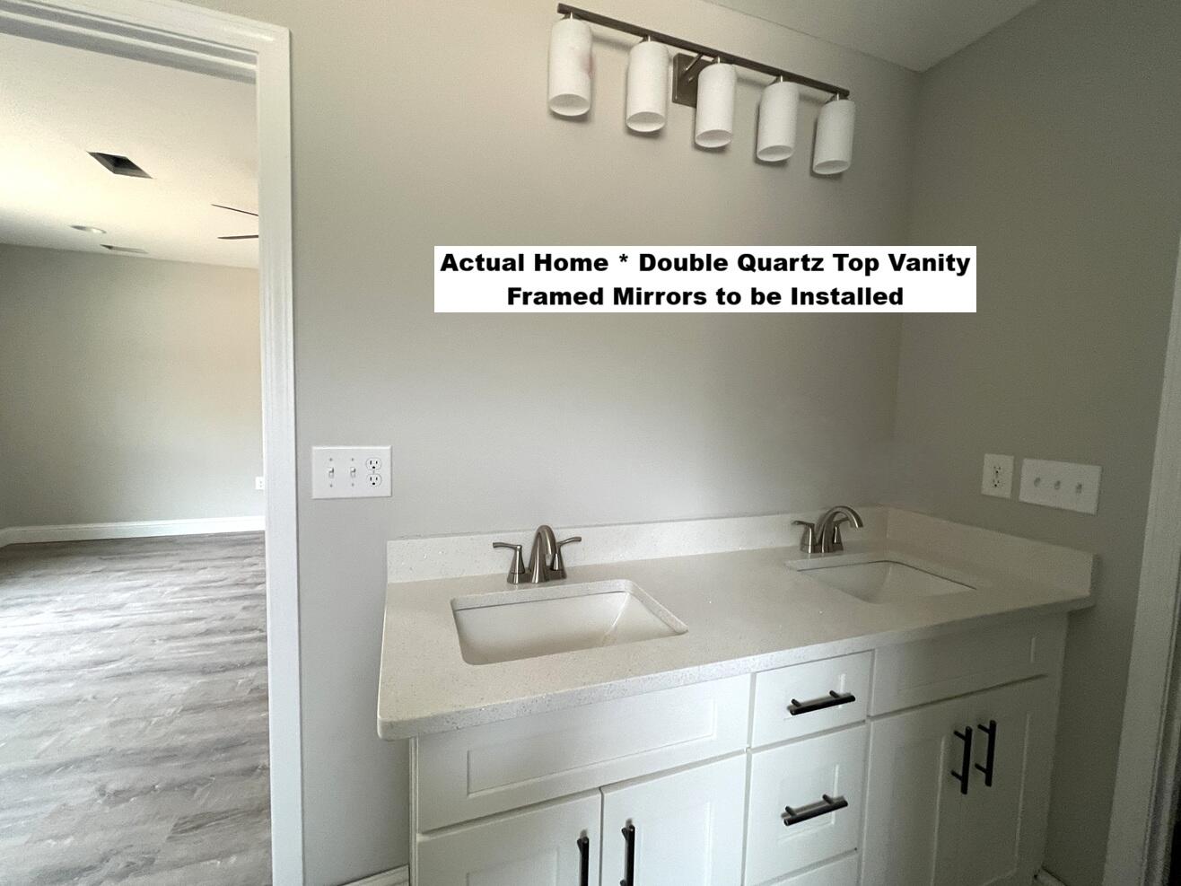 Camille Cove - Residential